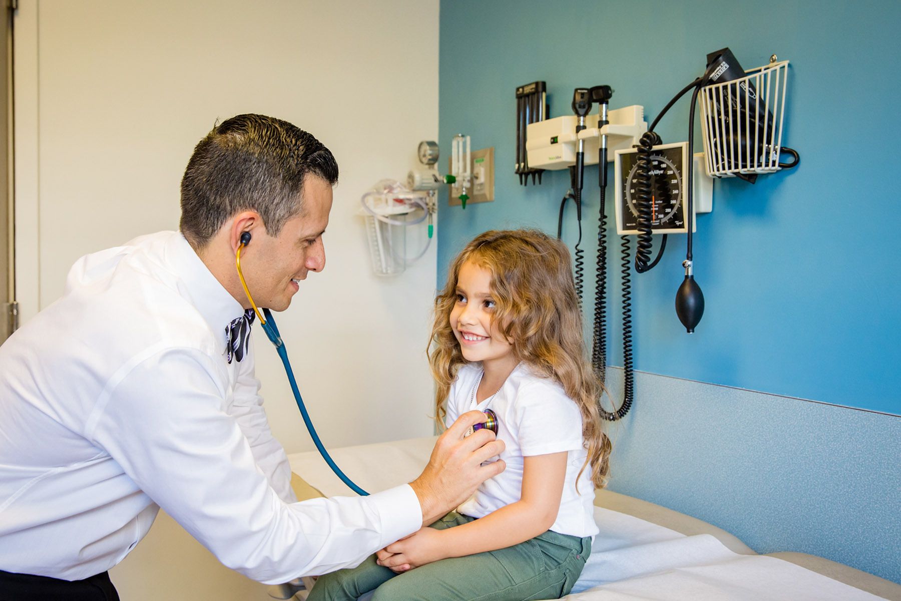 Doctor's office