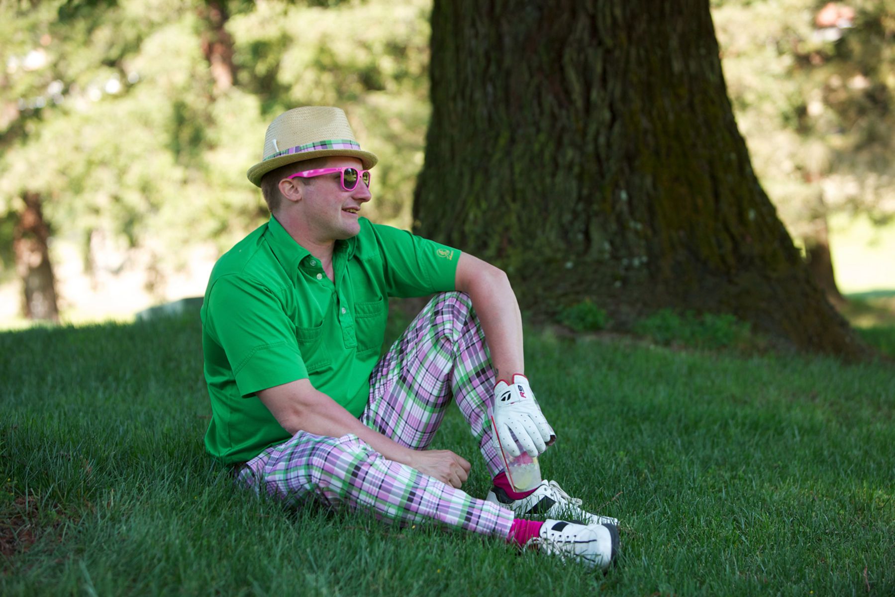Tre Cool