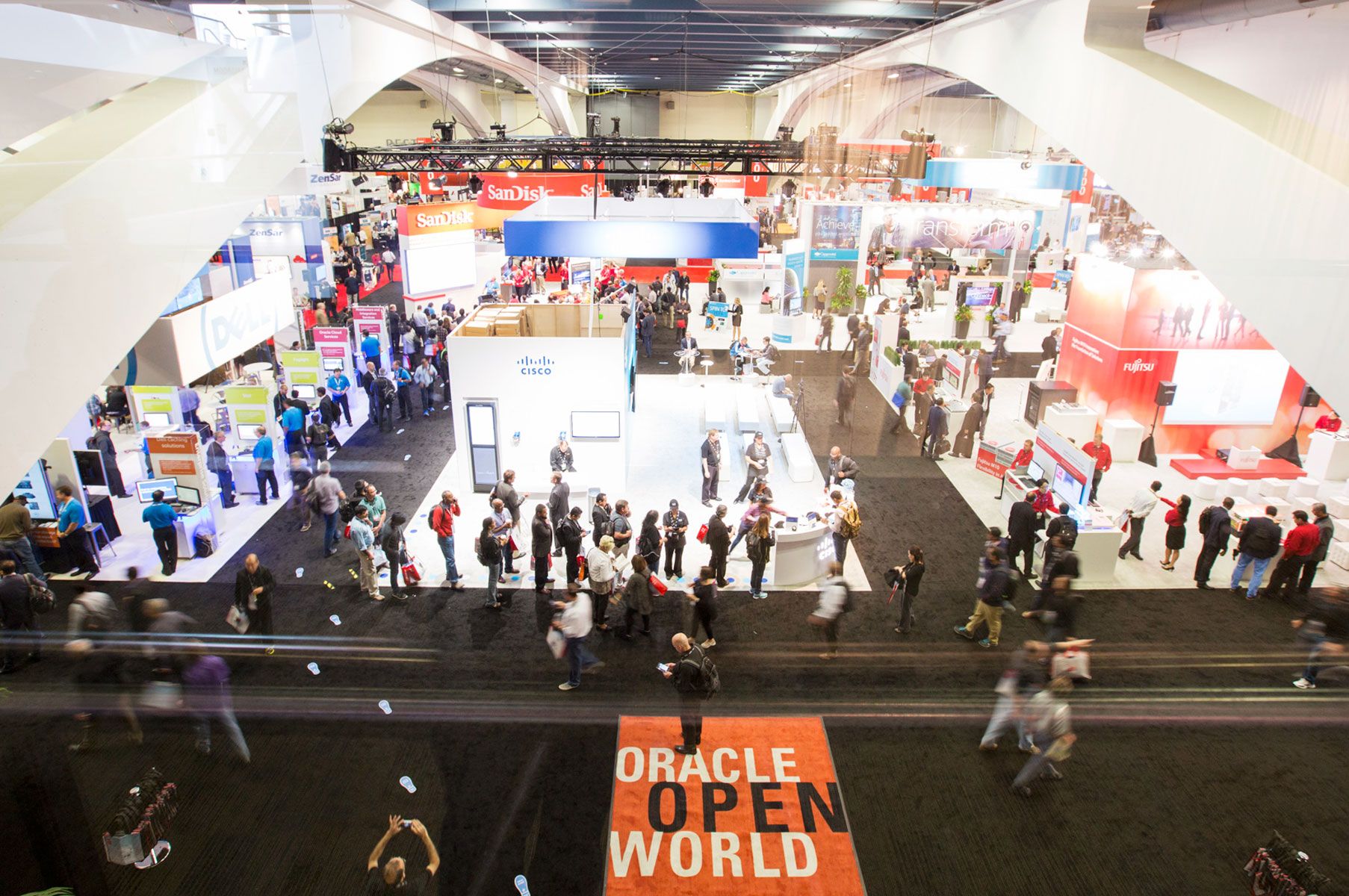 Oracle-Open-World_Moscone-South