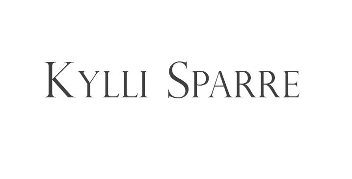 Kylli Sparre - Fine Art Photography