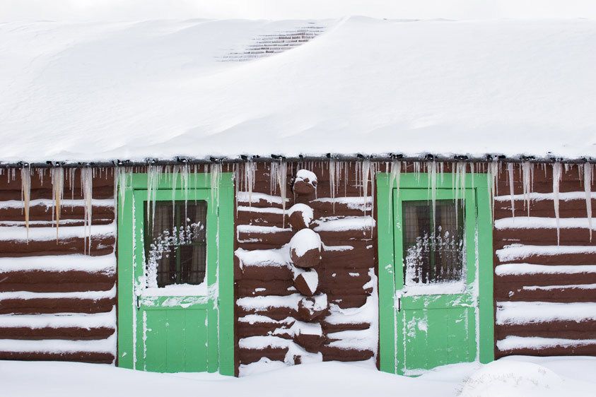 Grand Canyon Village