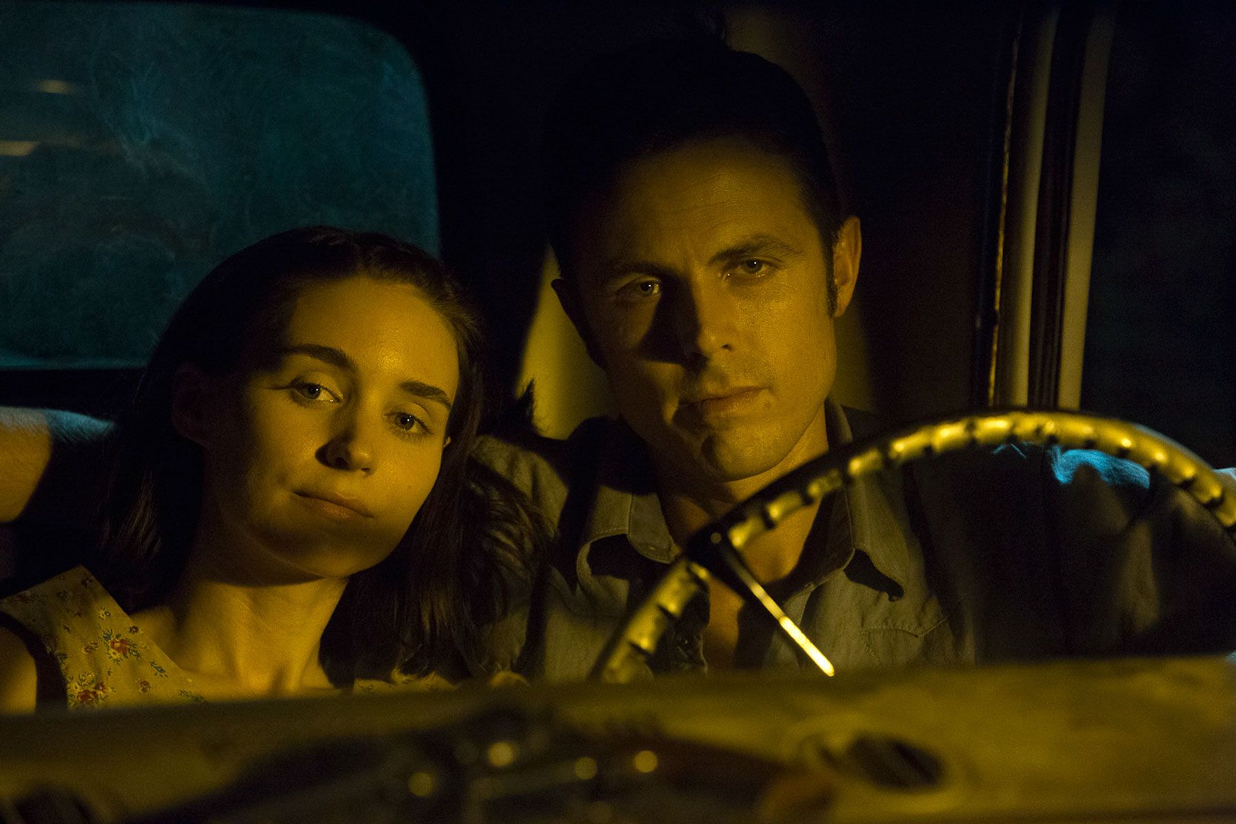 Aint Them Bodies Saints