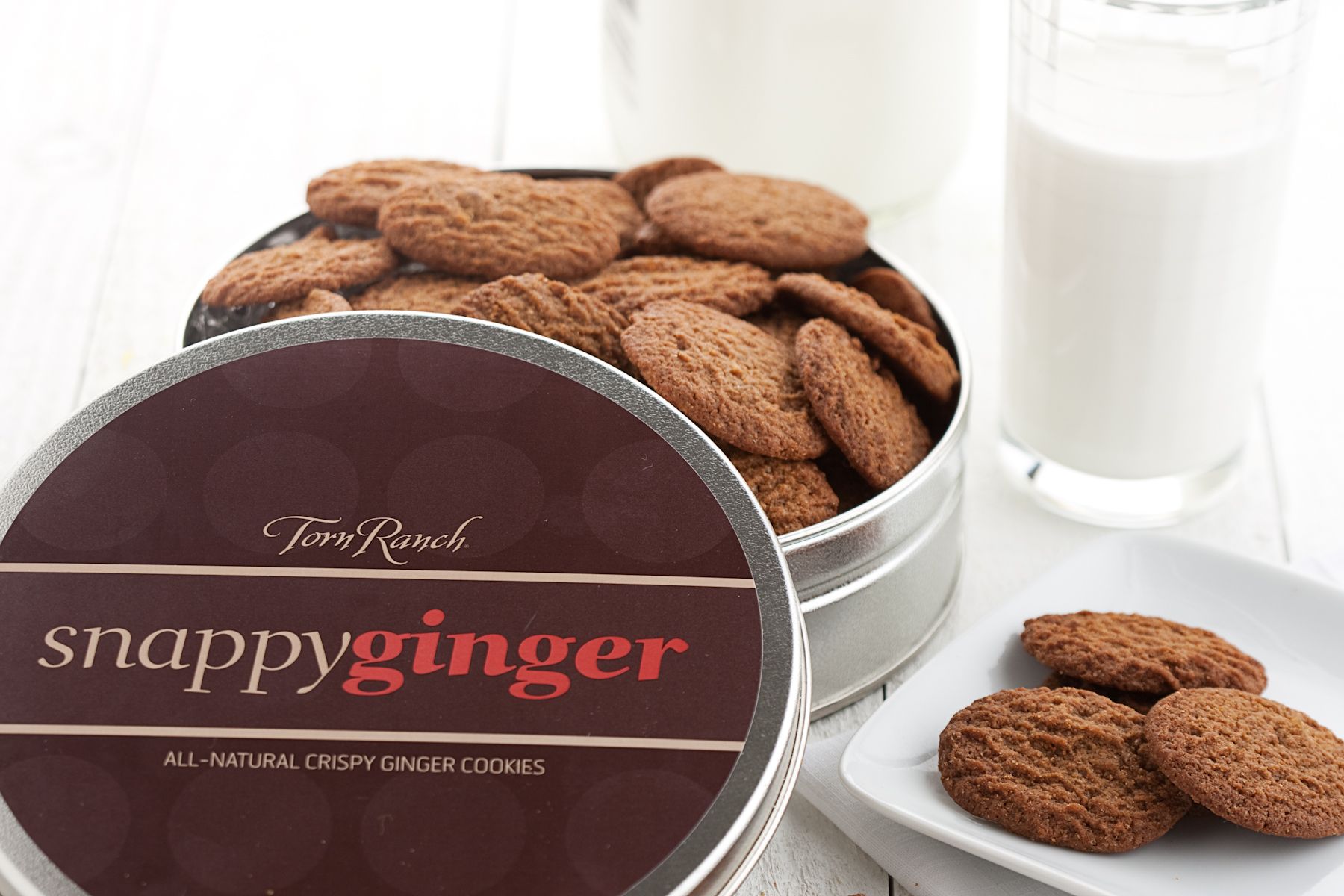 1torn_ranch_ginger_snappy_cookies