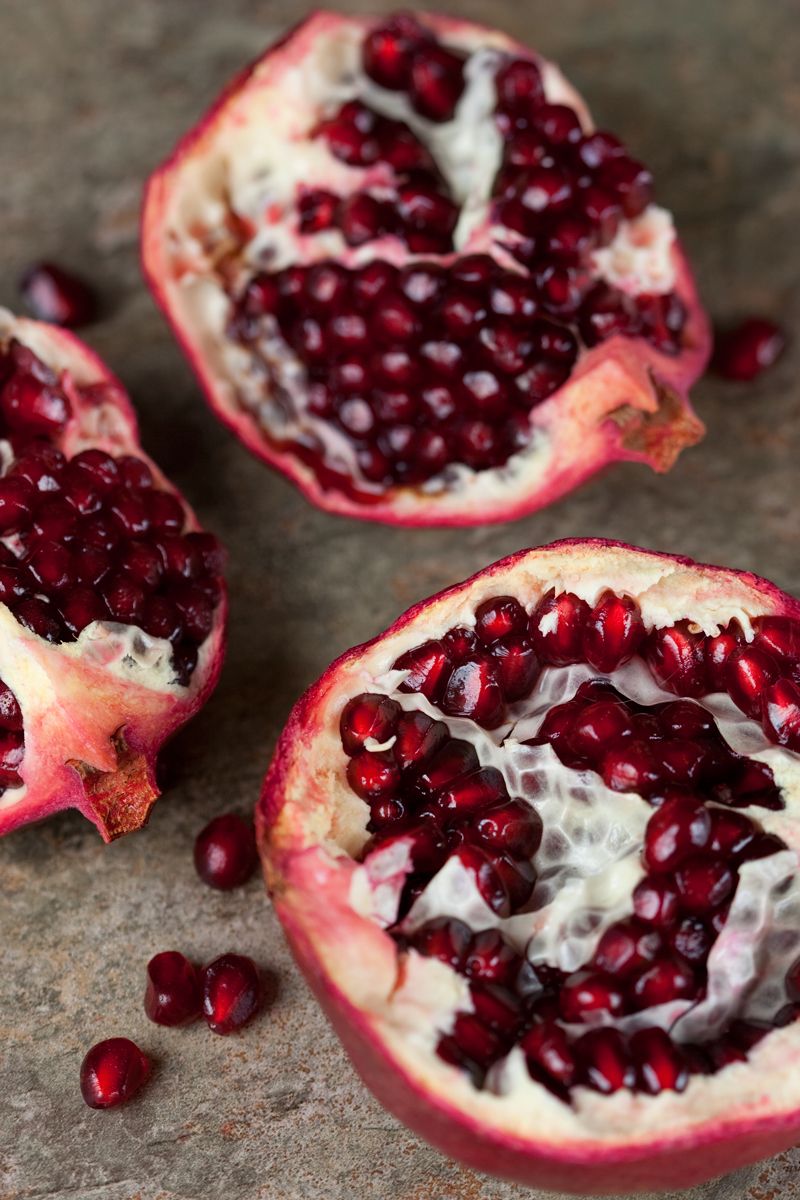 1pomegranate