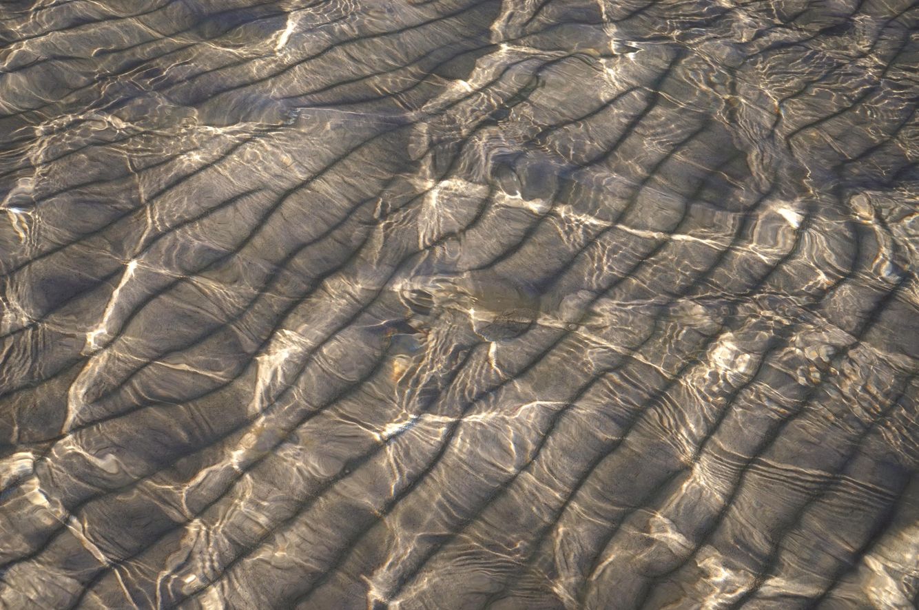 Beach Abstract 3