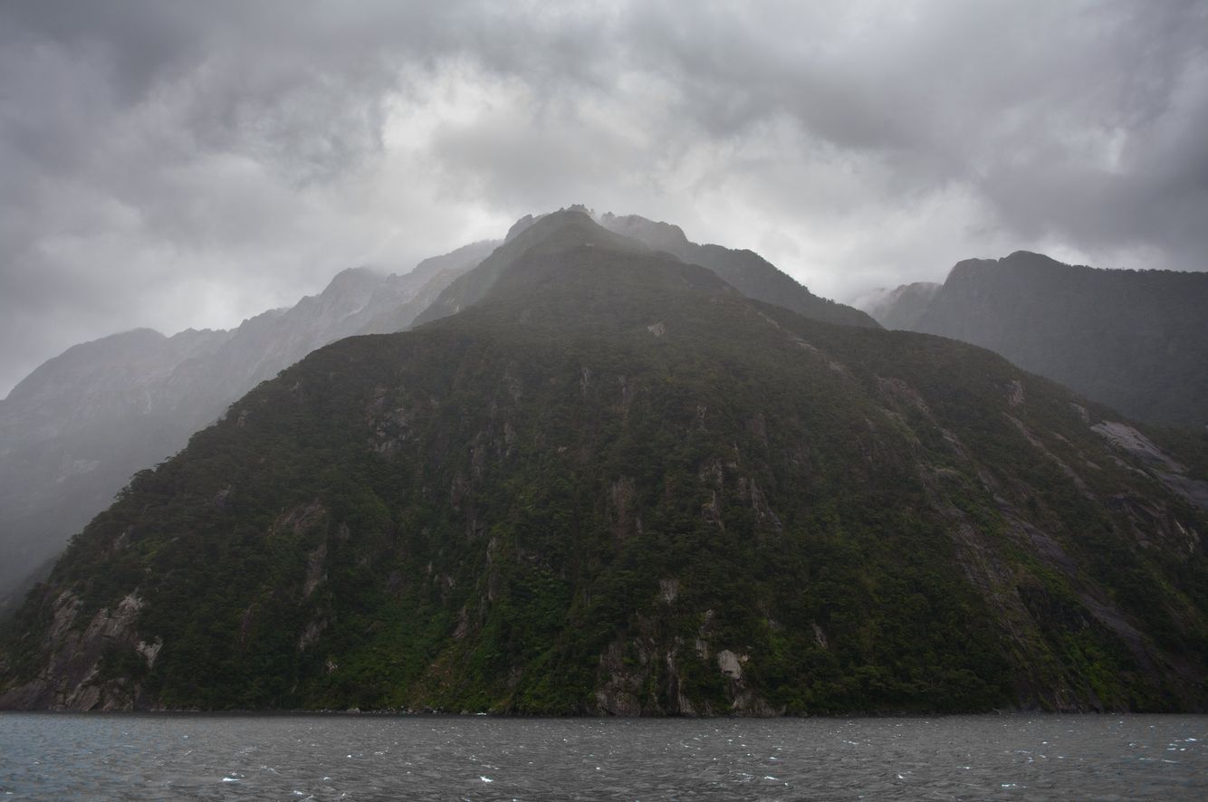 Milford Sound 6