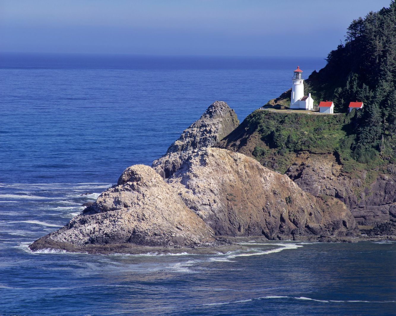 Heceta Lighthouse