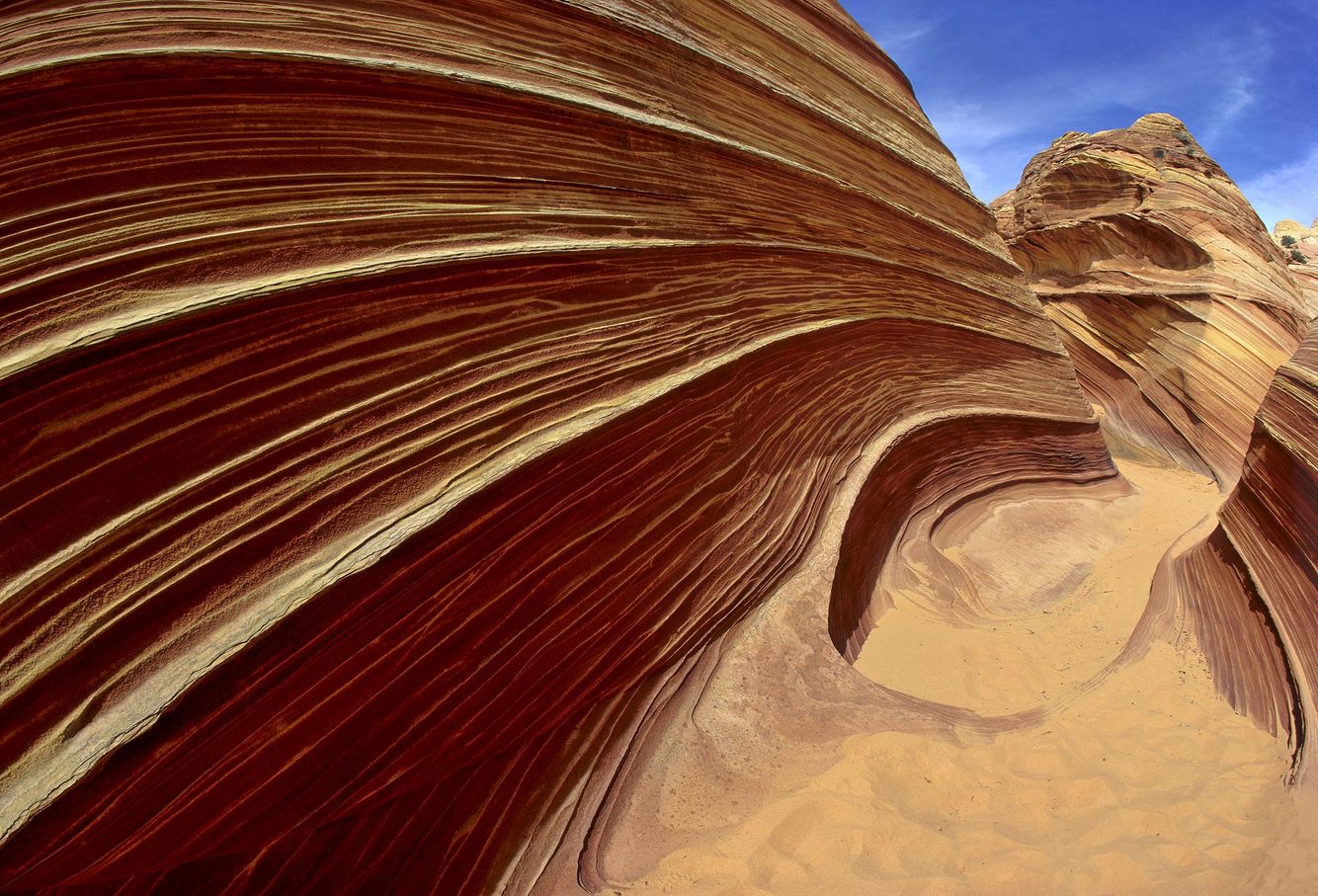 Coyote Buttes