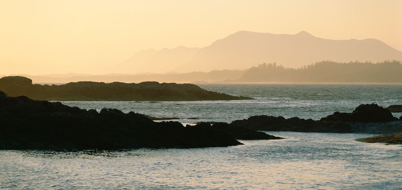 Vancouver Island