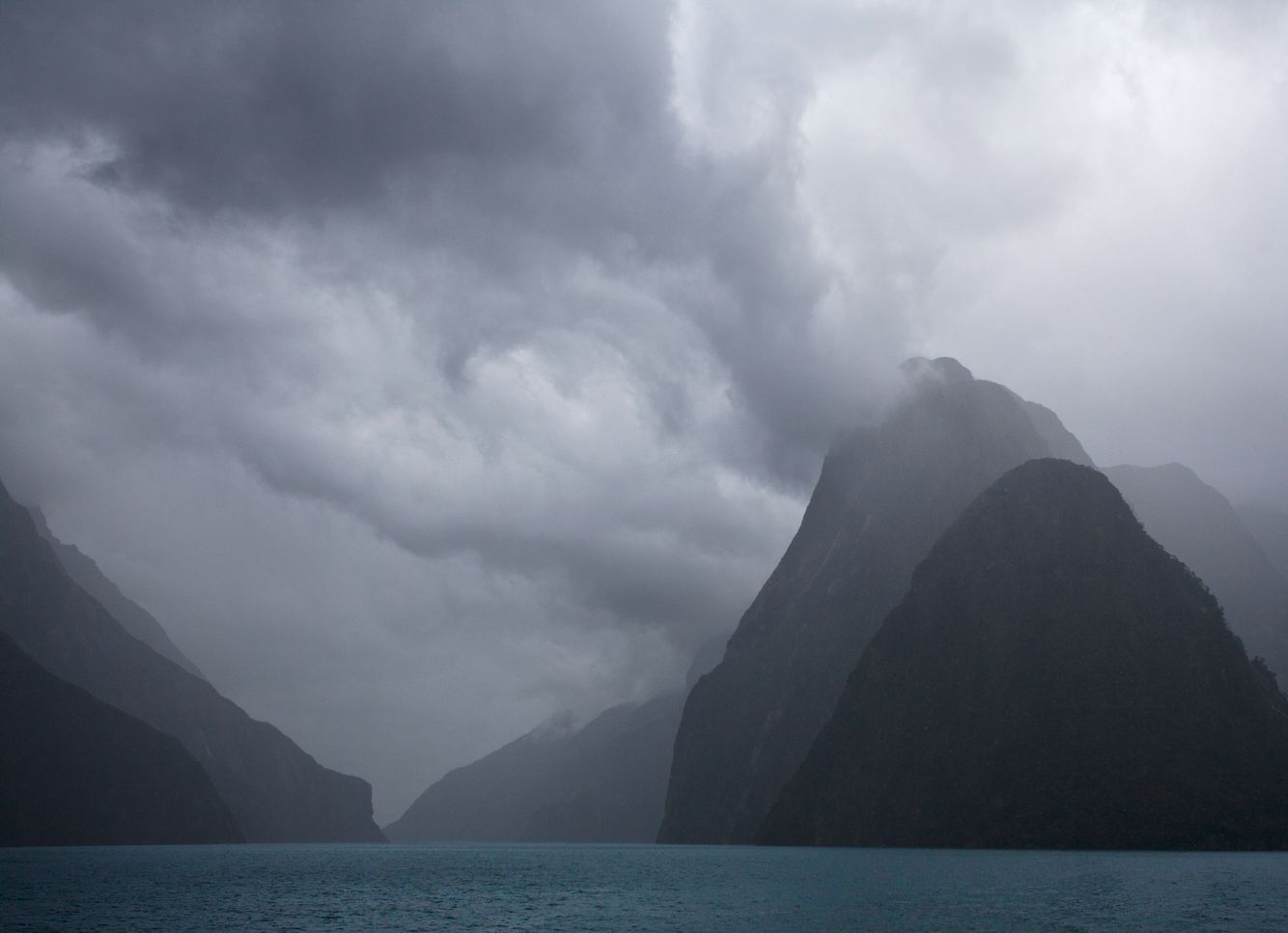 Milford Sound 4