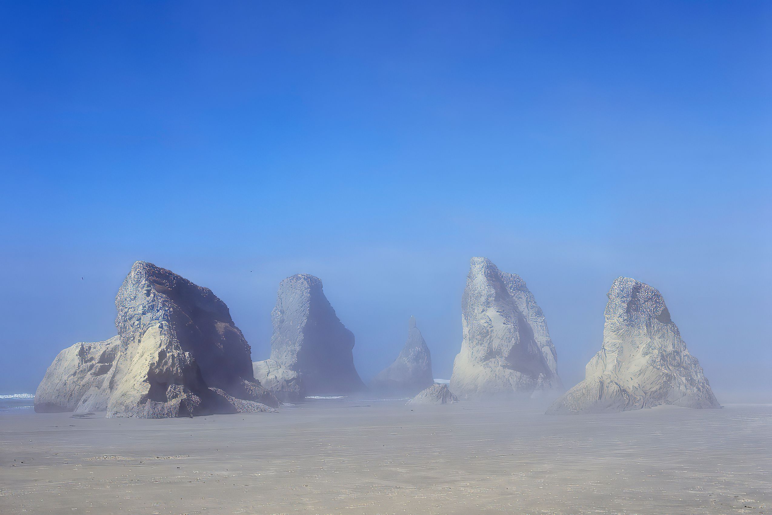 Page 118 SeaStacks in Fog.jpg