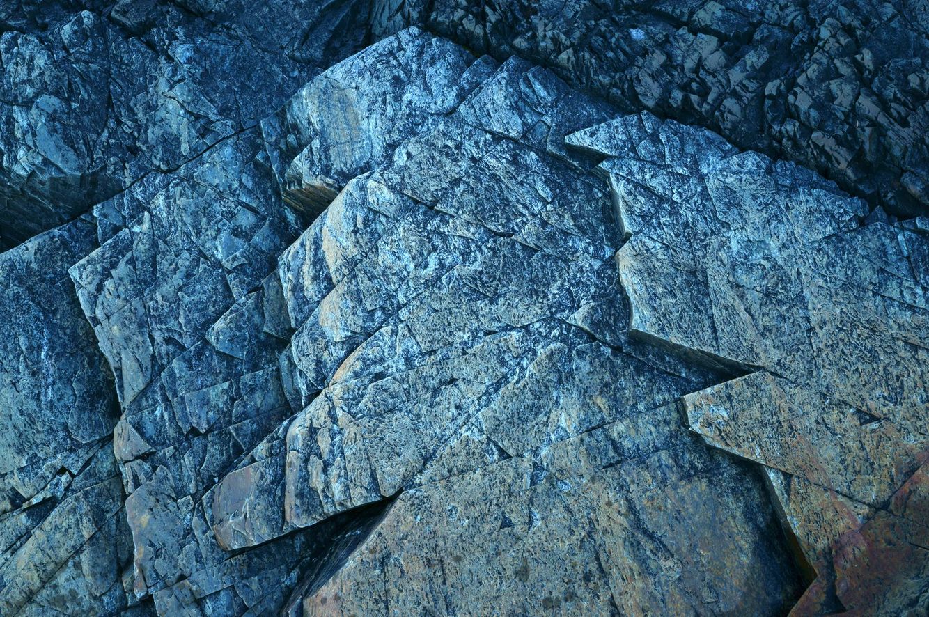Rock Design 1