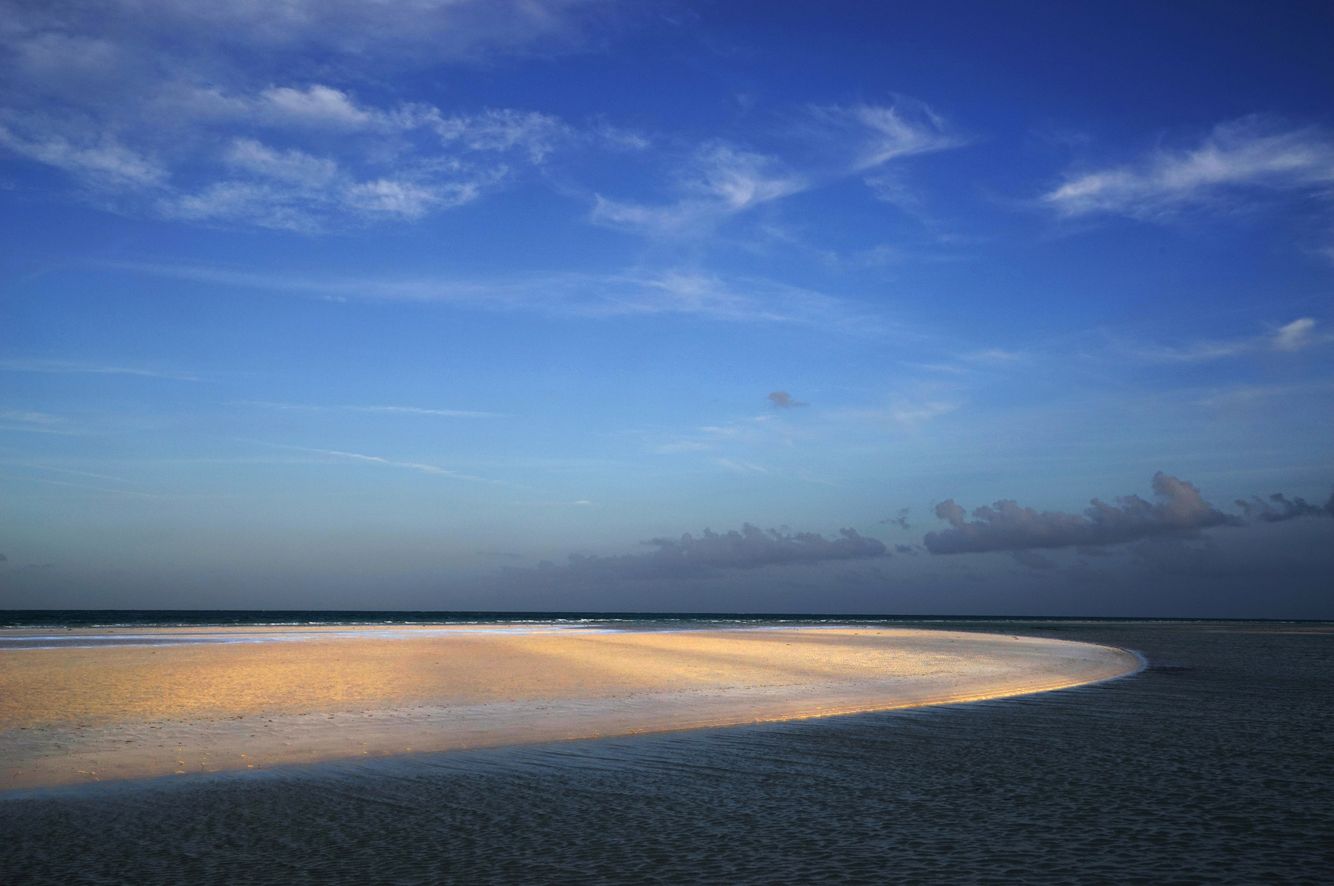 Andros Island Beach 1