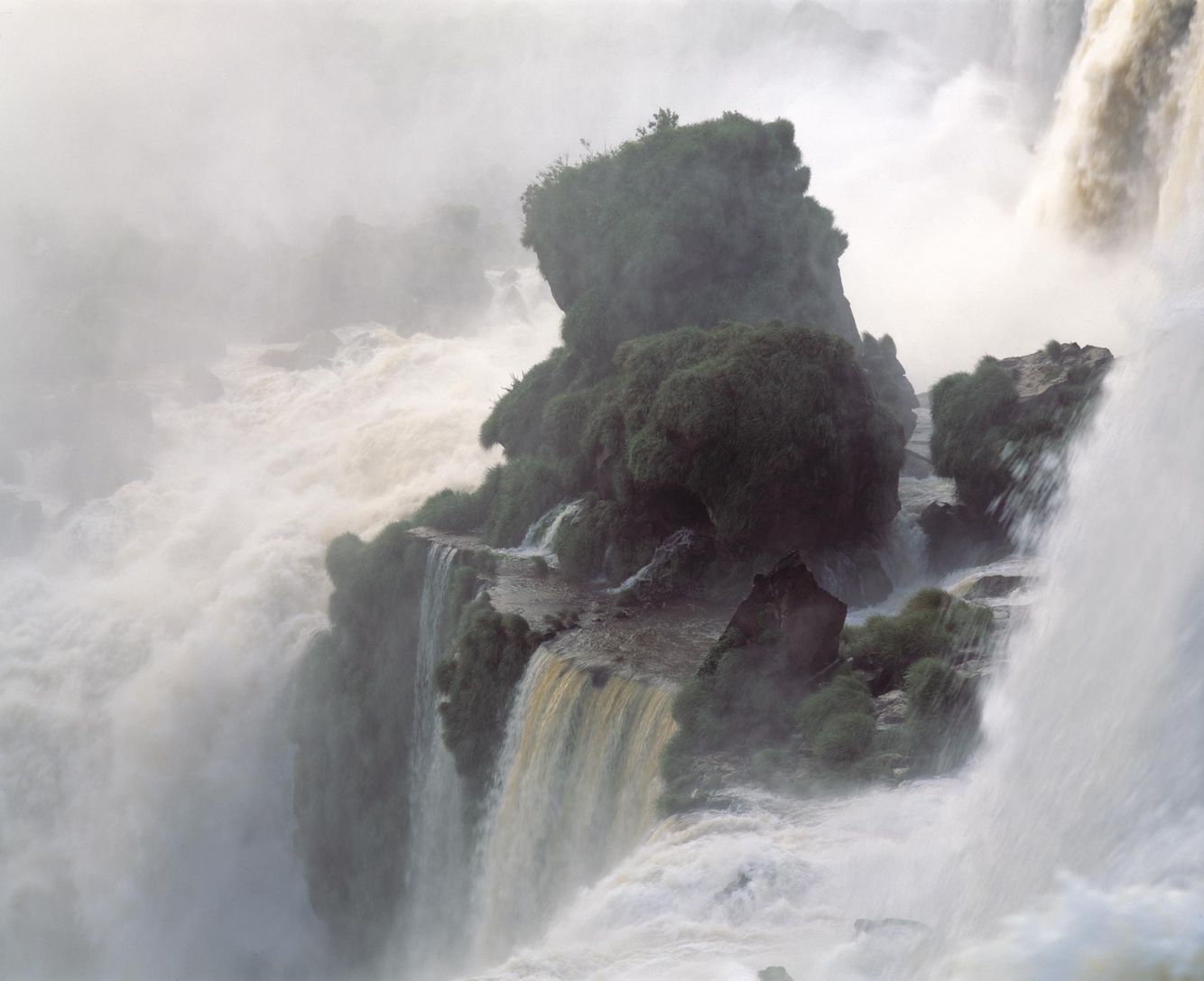 Iguazu Falls 3