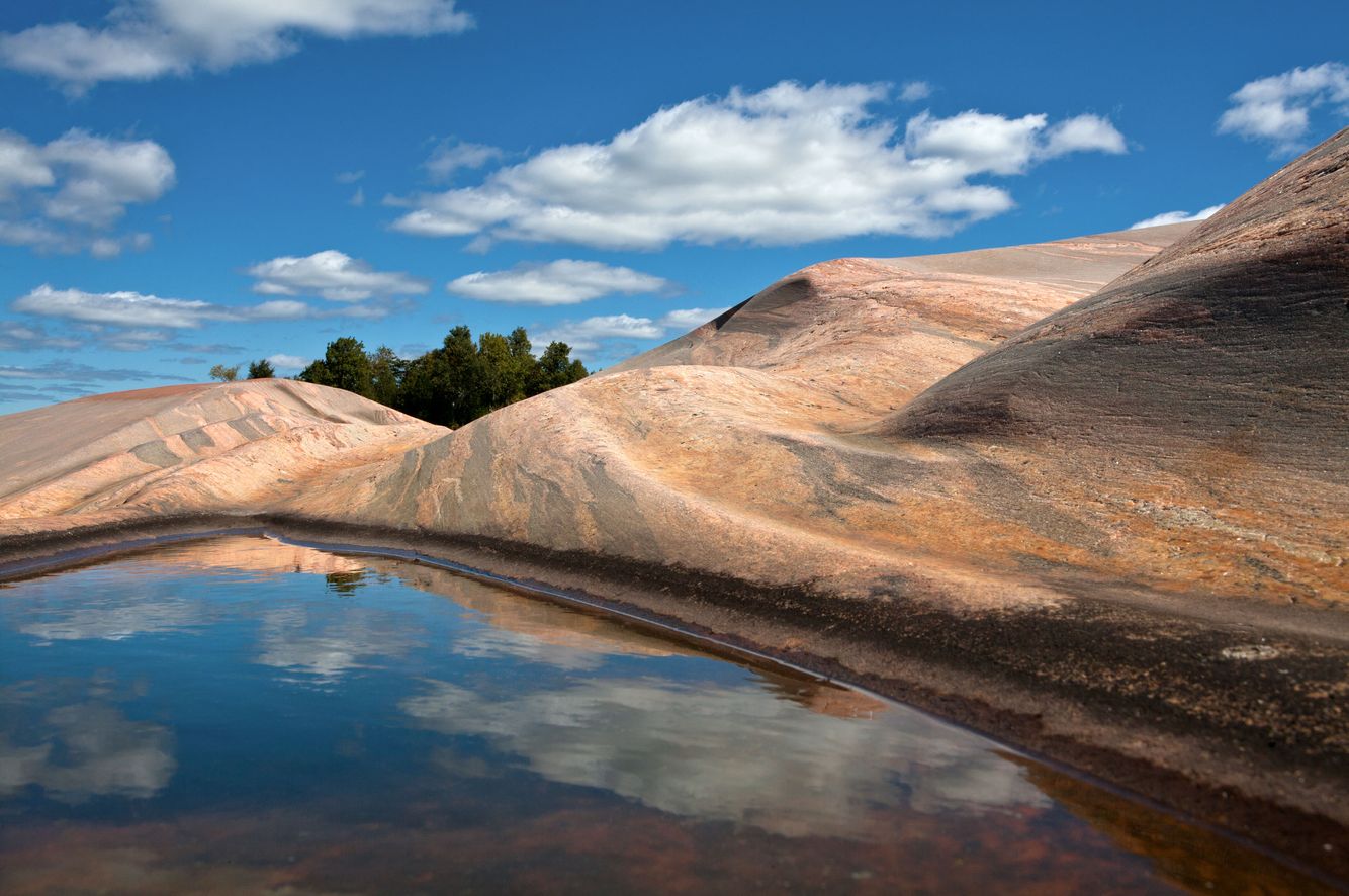 Georgian Bay Landscape 2