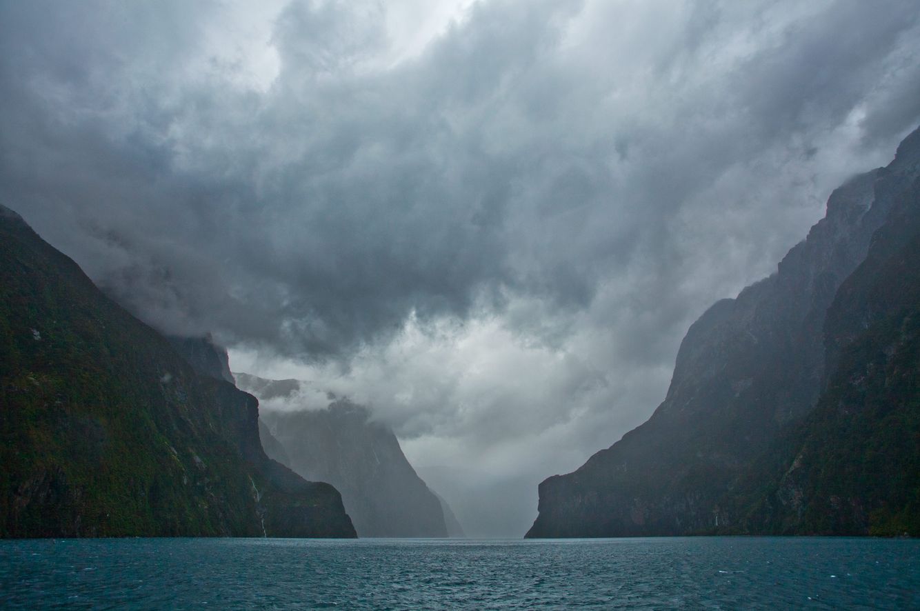 MIlford Sound 3