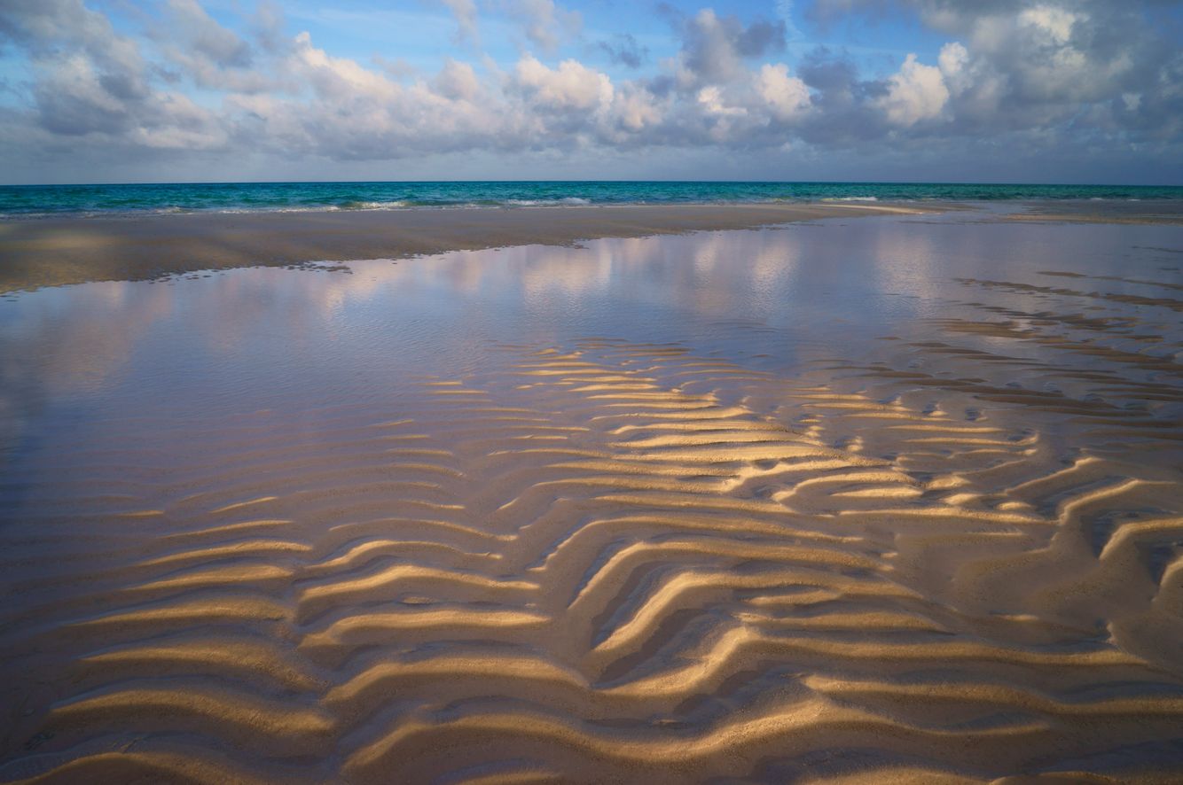 Andros Island Beach 2