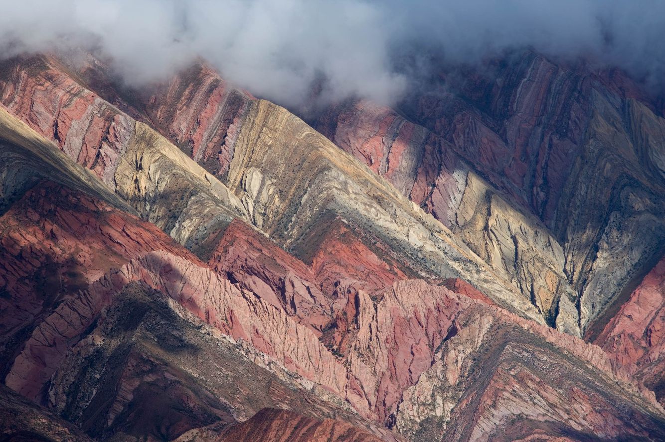 Serrania del Hornacal 2