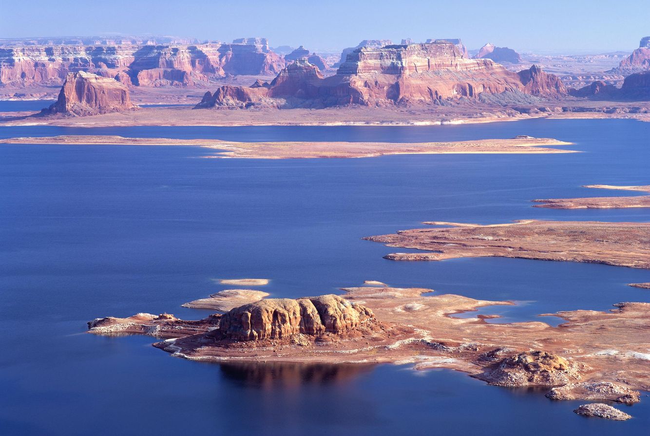 Lake Powell