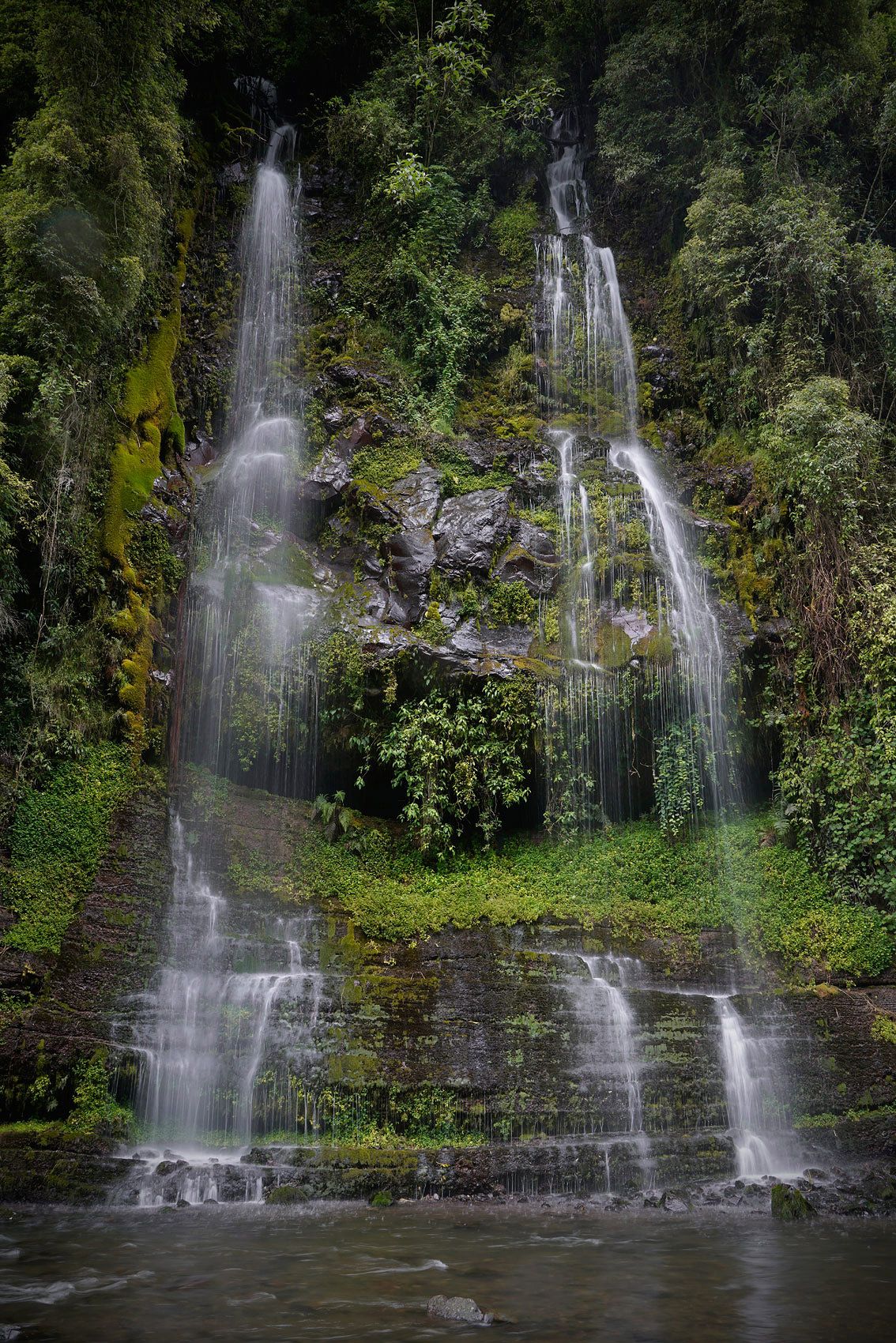 Twin Falls