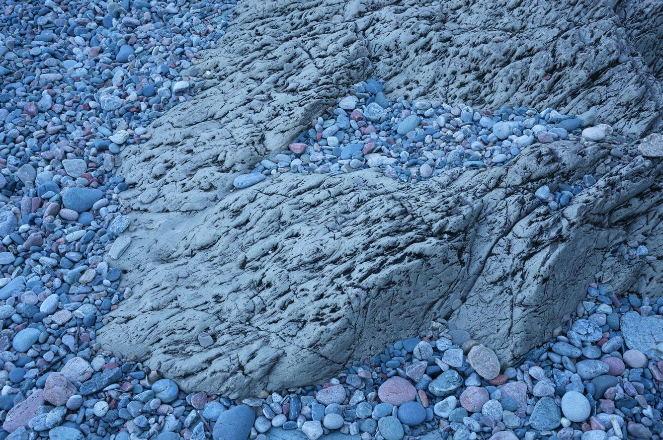 Rock Abstract 3
