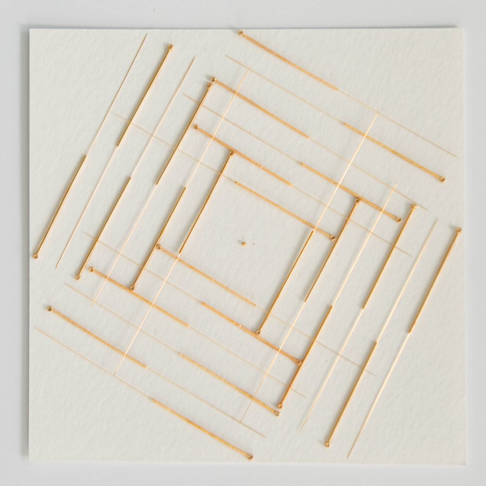 SEEDED golden point 25