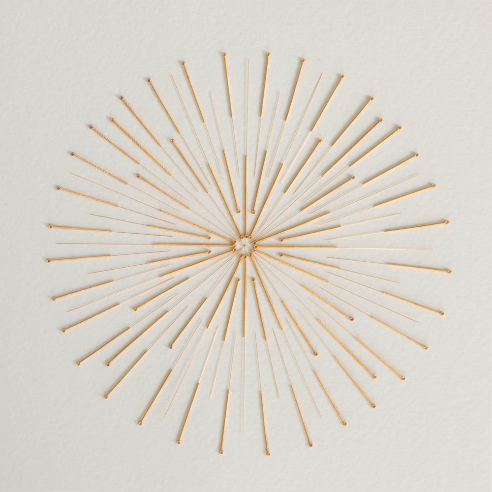 SEEDED golden point 65