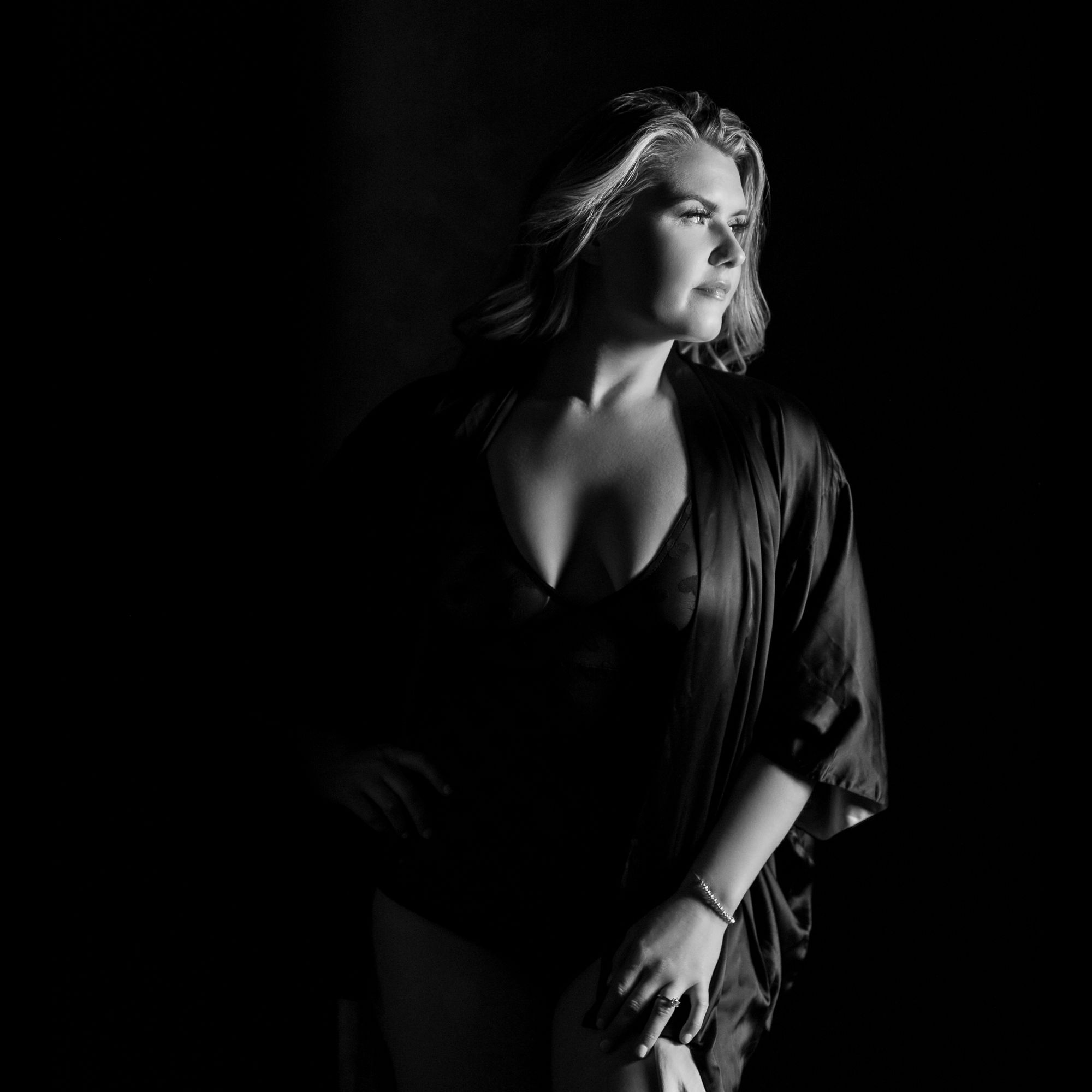 Long Island NY Boudoir Portraits