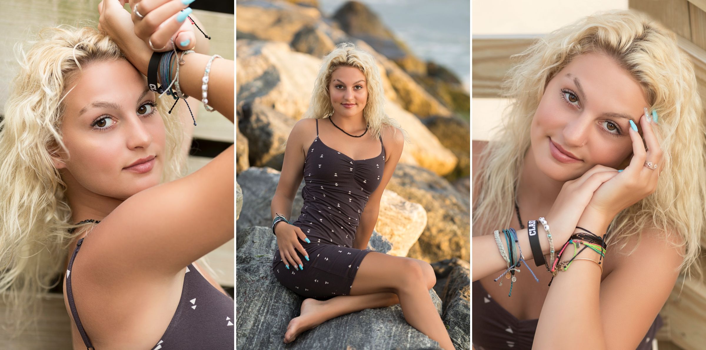 Long Island, NY Senior Photos