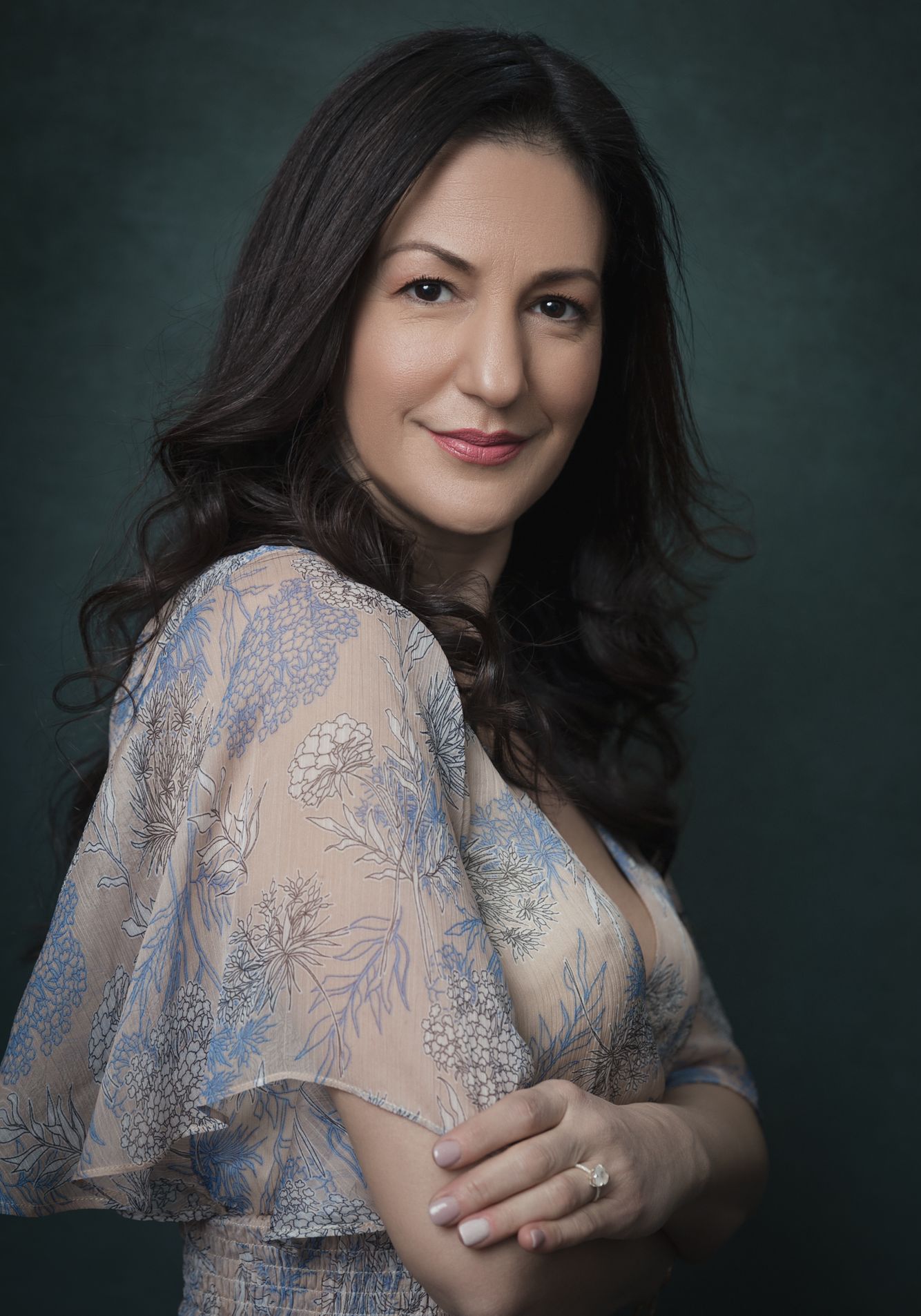 Professional Portrait Photographer Long Island NY