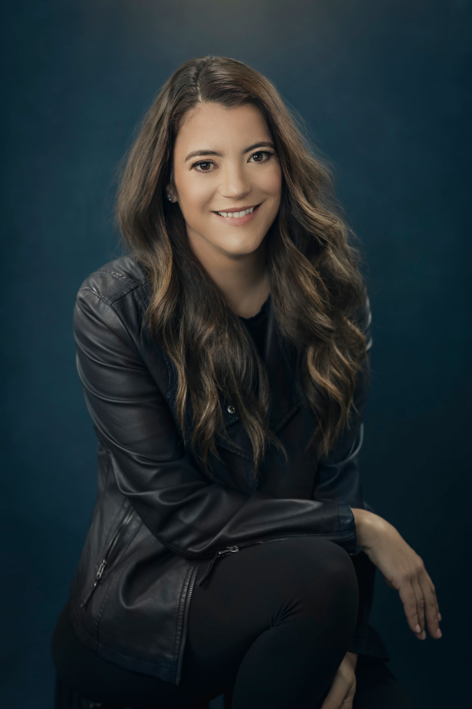 Nassau County NY Professional Headshot
