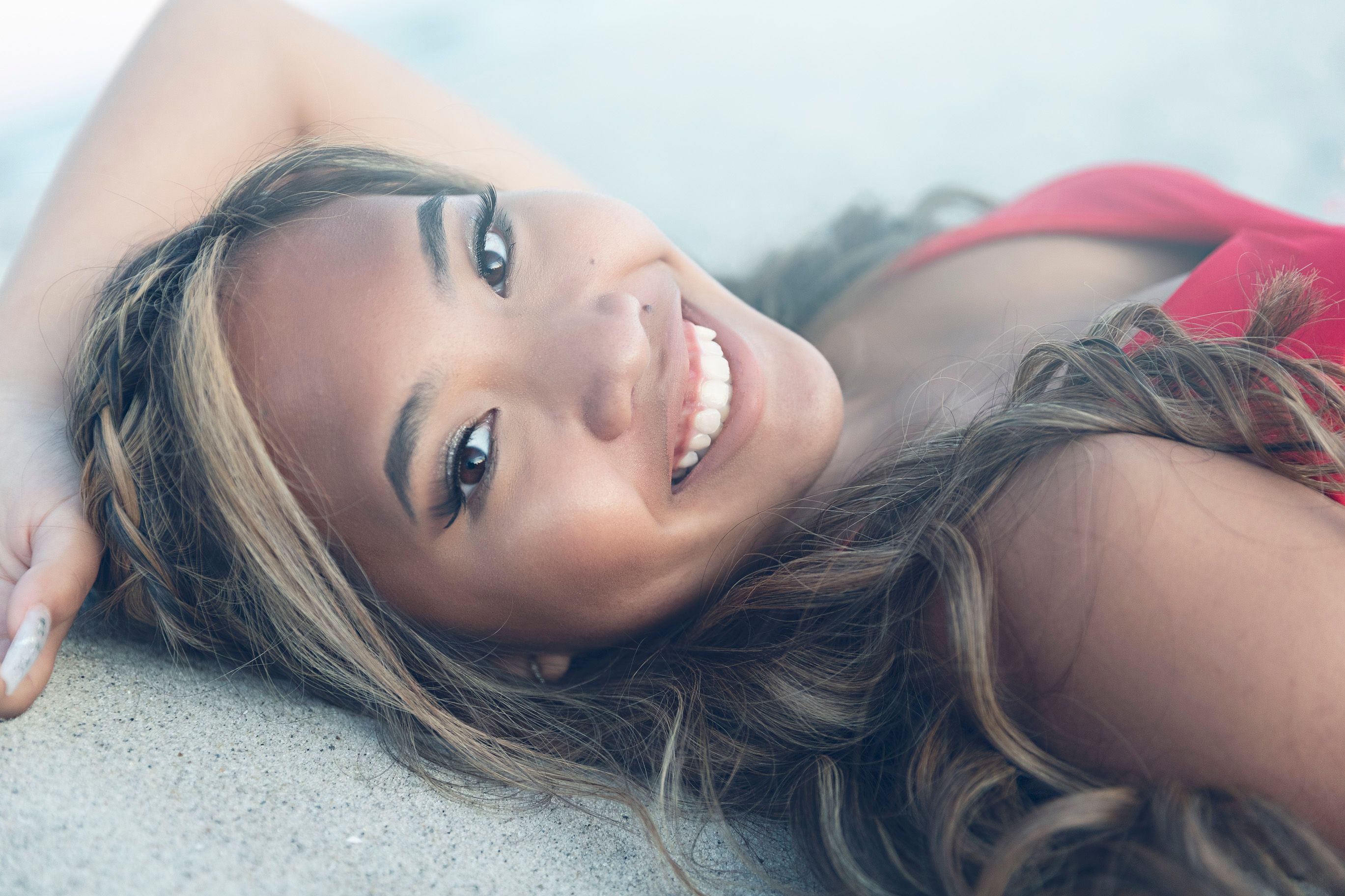 Long Island, NY Senior Photos