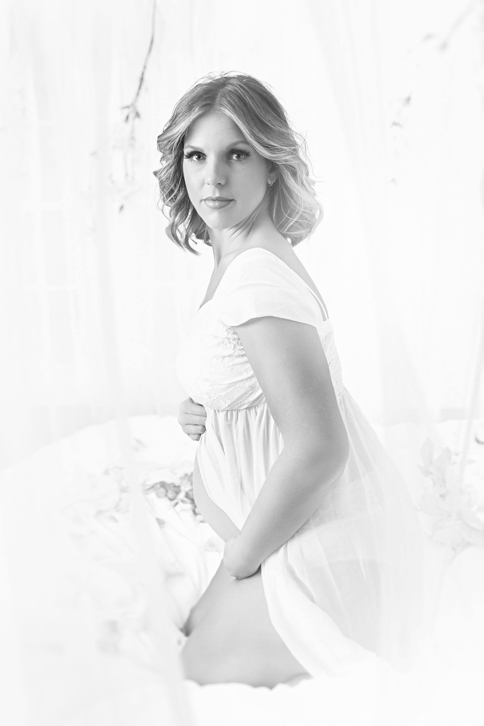 Christina Kramer Intimate Maternity Photographer Christina Kramer Intimate Maternity Photographer