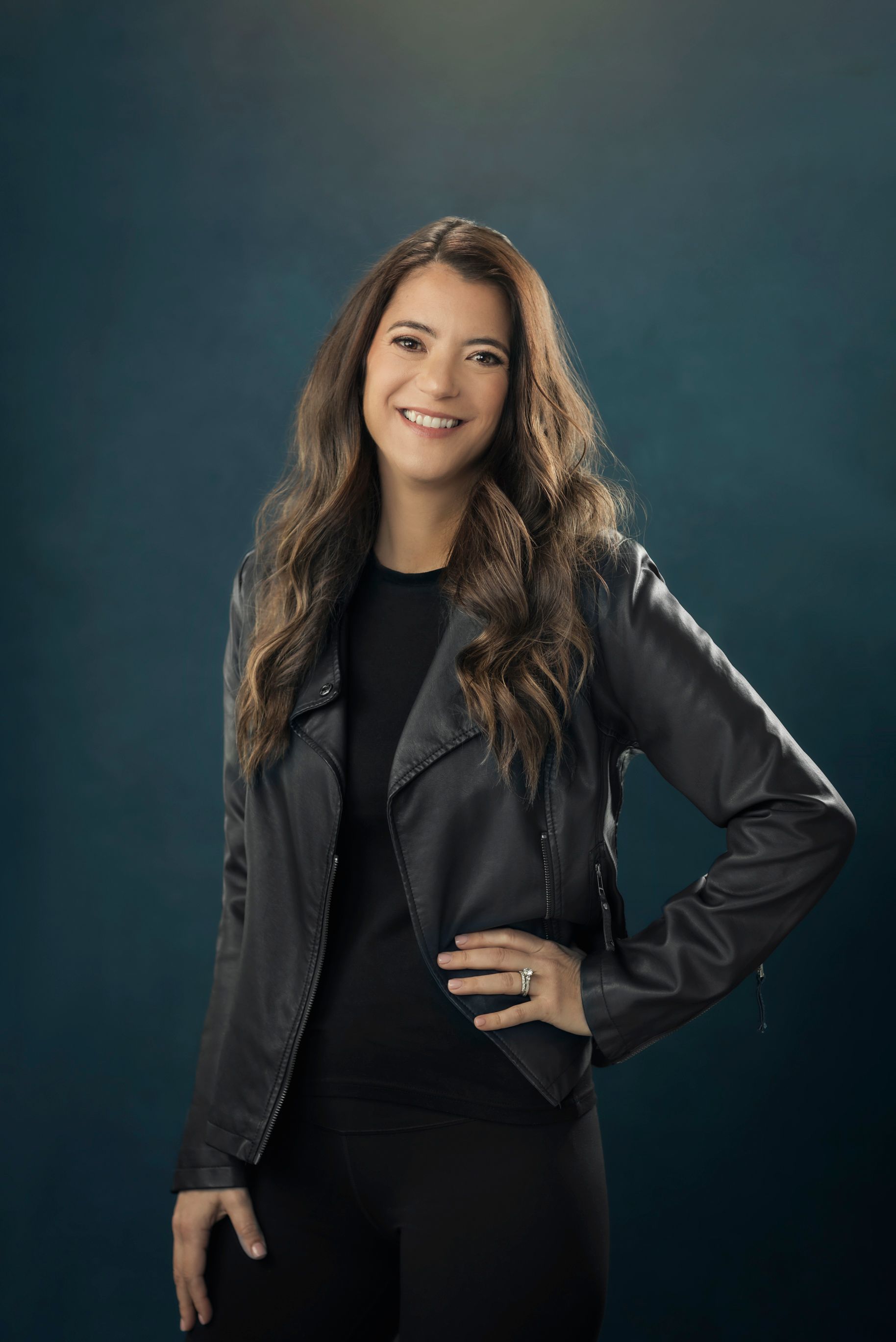 Christina Kramer Long Island NY Professional Headshots