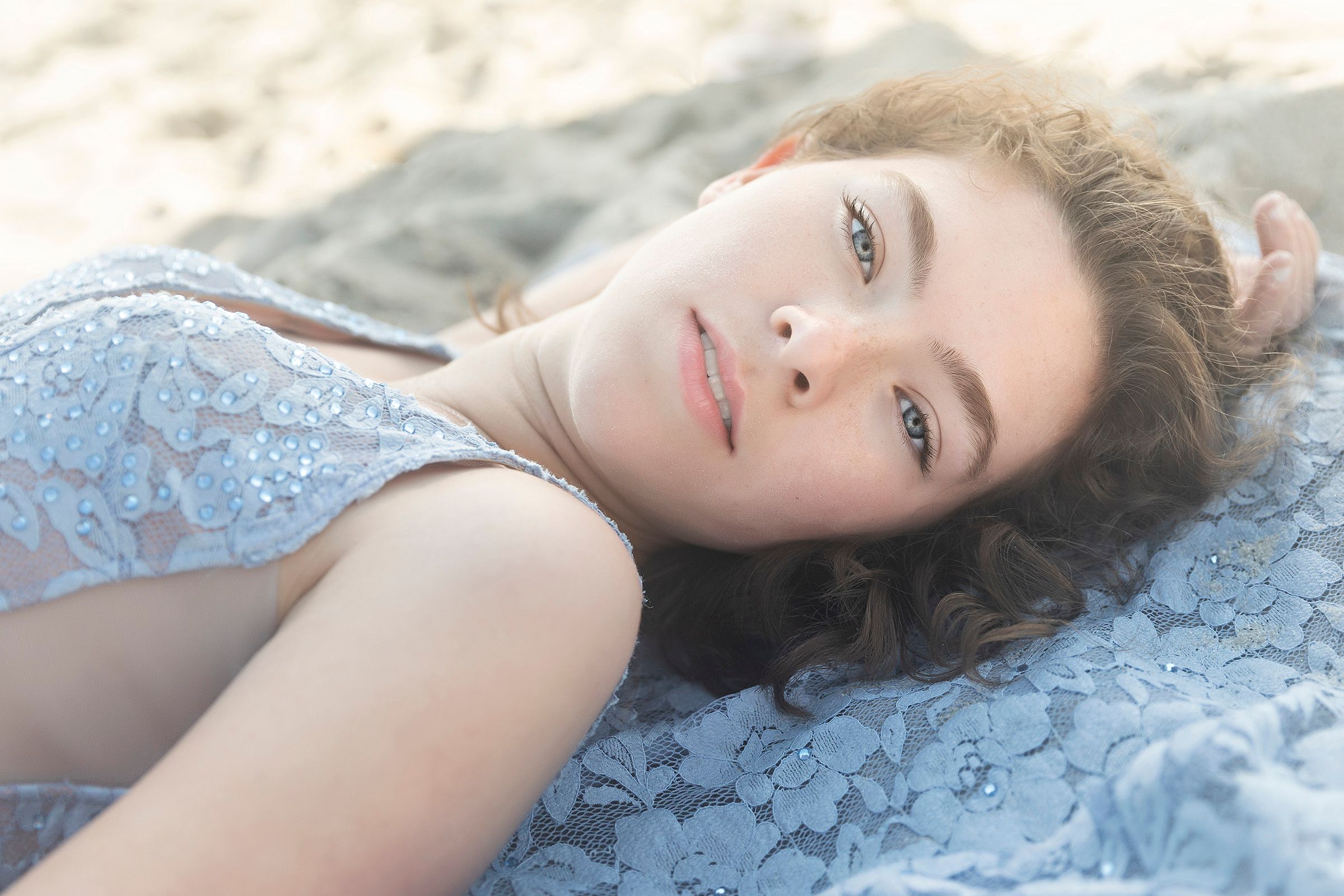 Long Island, NY Senior Photos