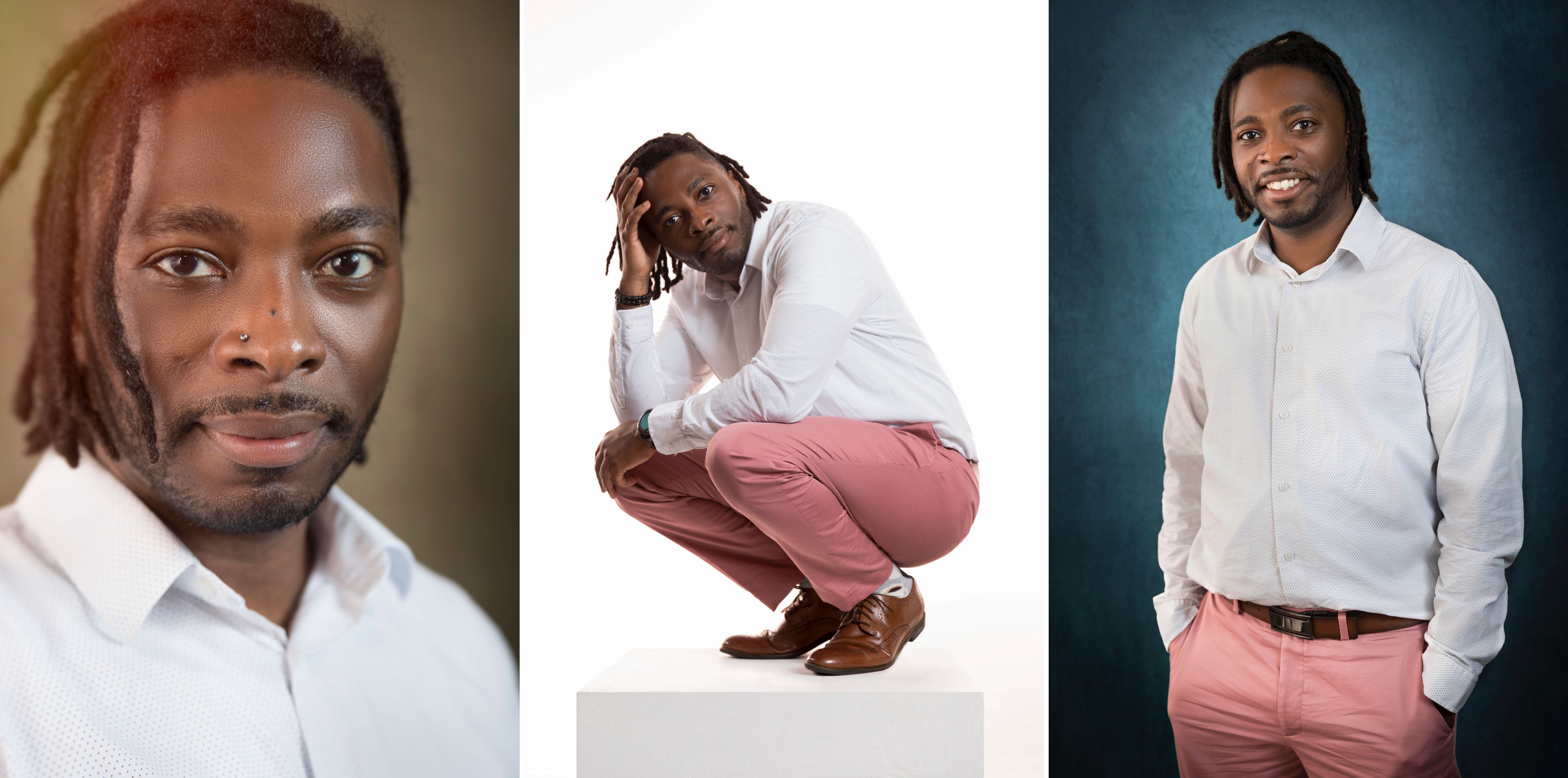 Long Island NY Portrait Photography