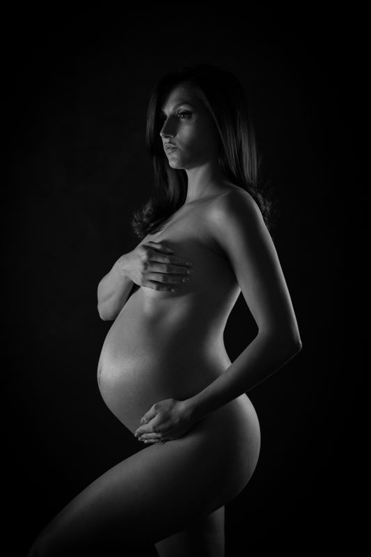 Christina Kramer Maternity Newborn Photography Long Island NY