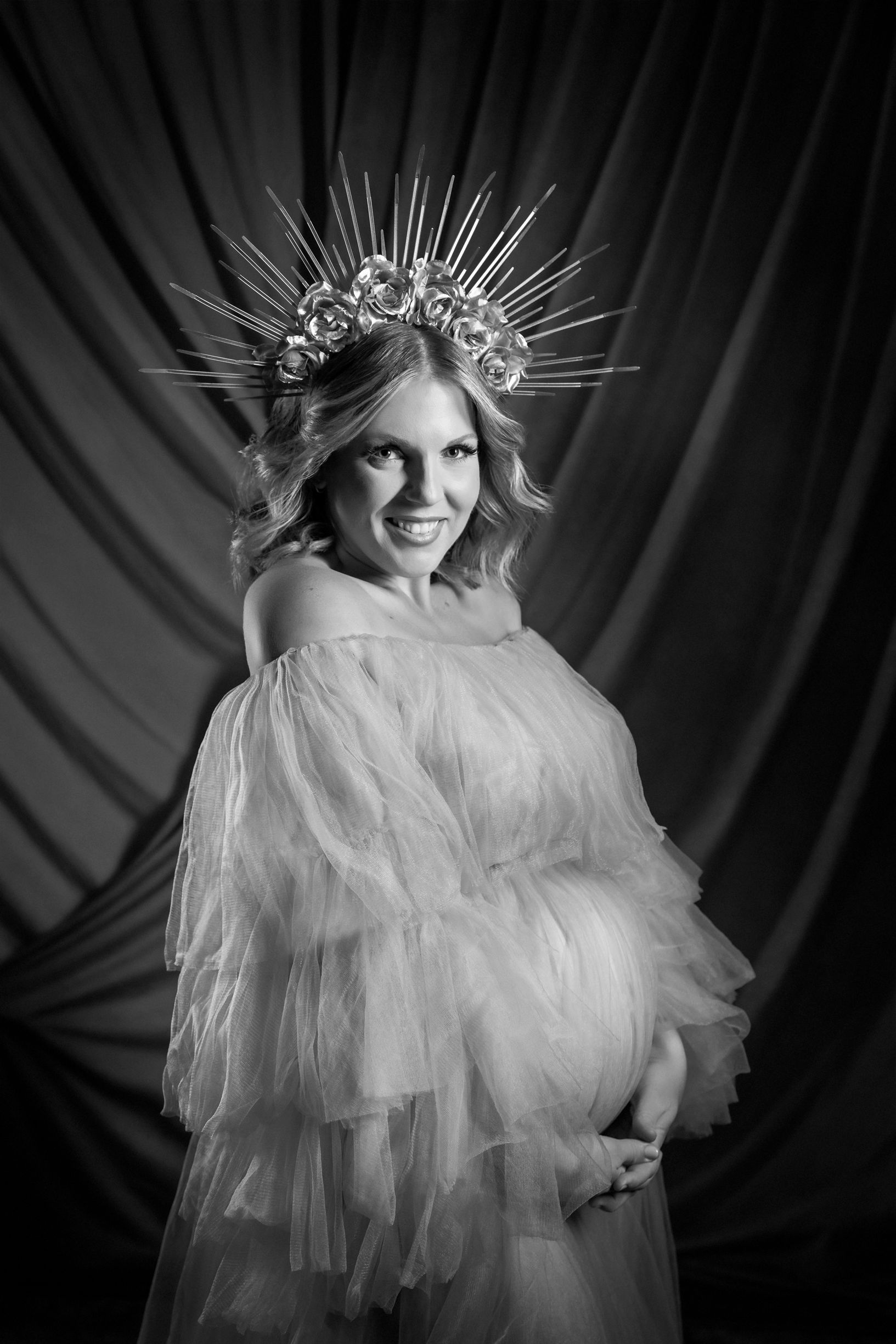 Christina Kramer Maternity Photographer Long Beach NY Christina Kramer Maternity Photographer Long Beach NY