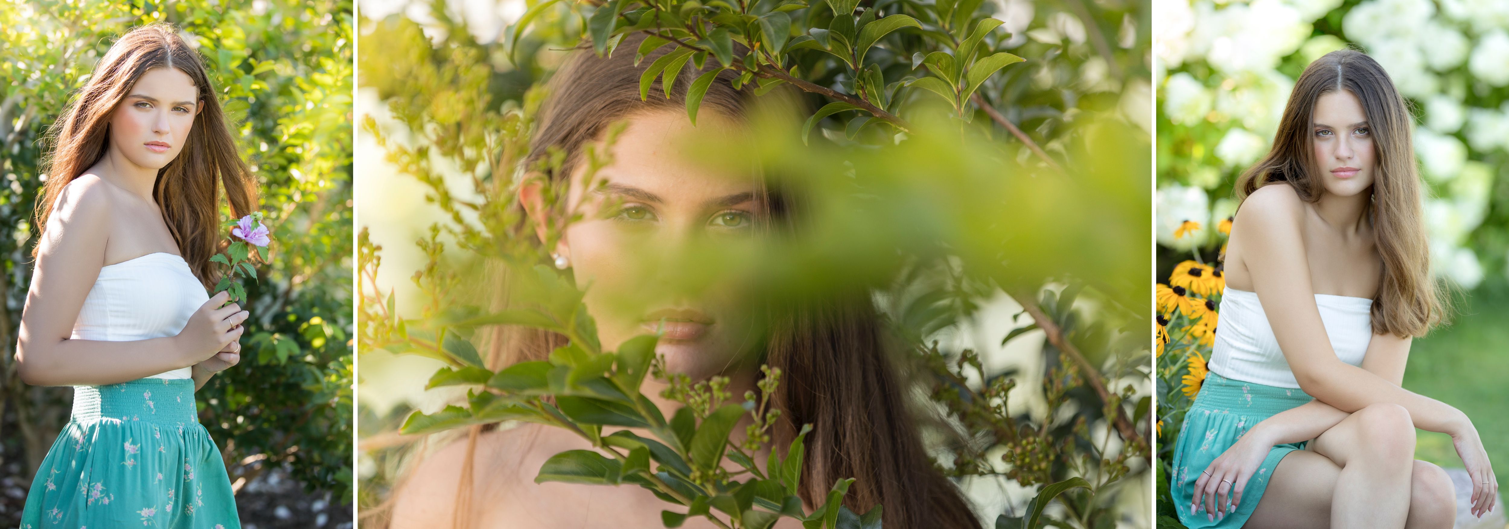 Long Island, NY Senior Photos