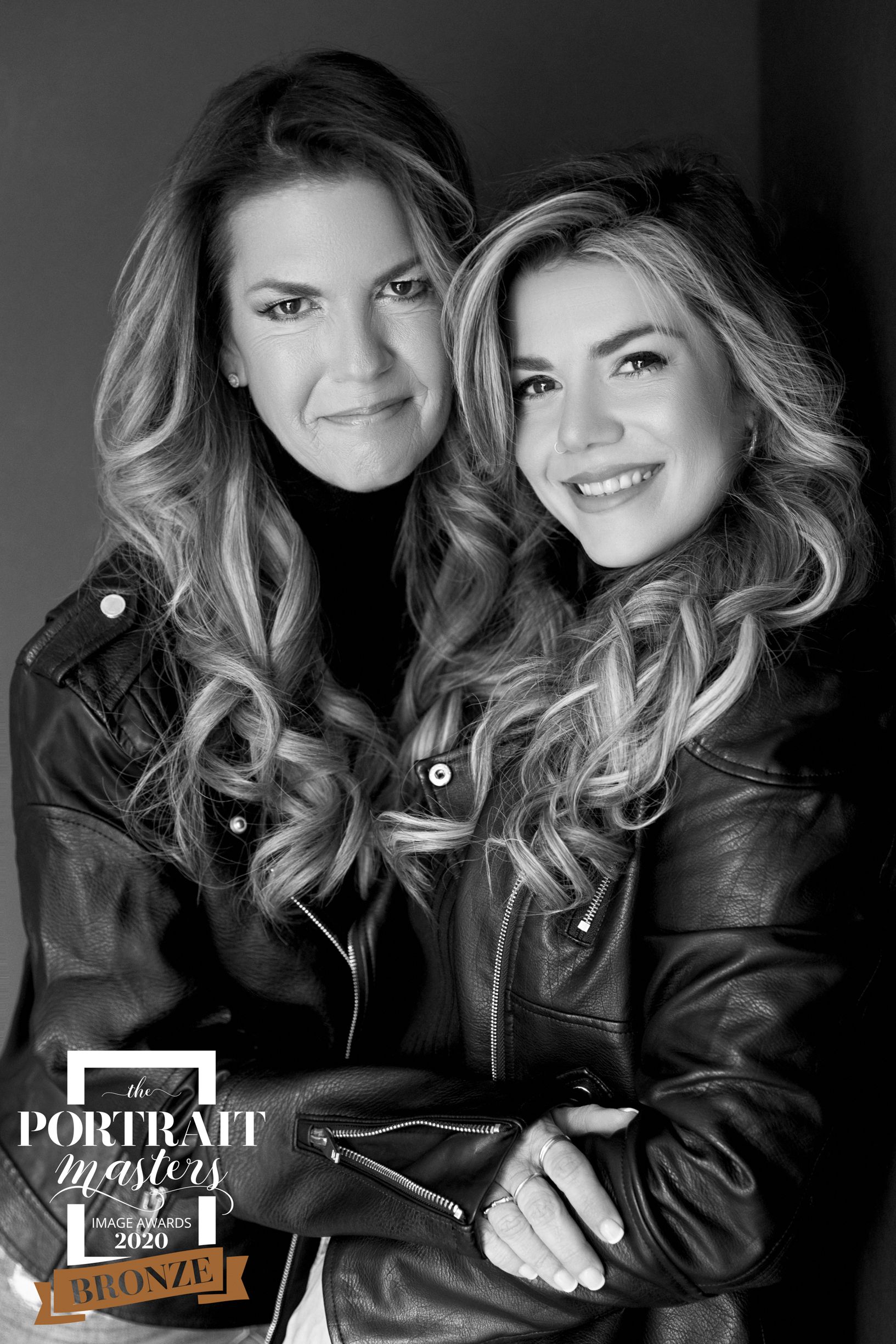 Mother/Daughter Portraits Long Island NY