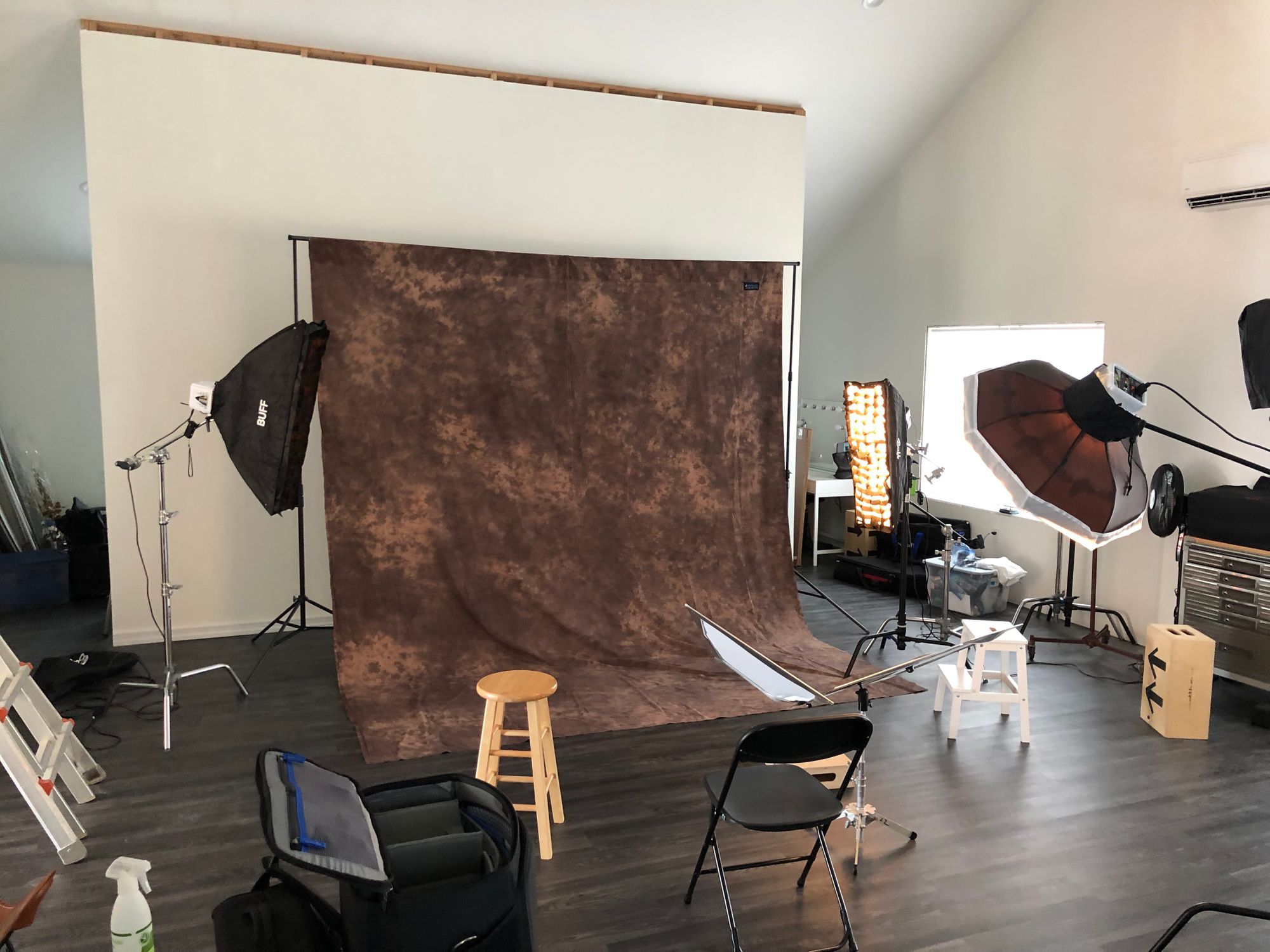 Professional Portrait Studio Long Beach NY