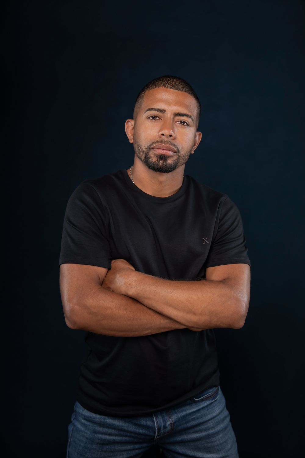Studio Portraits