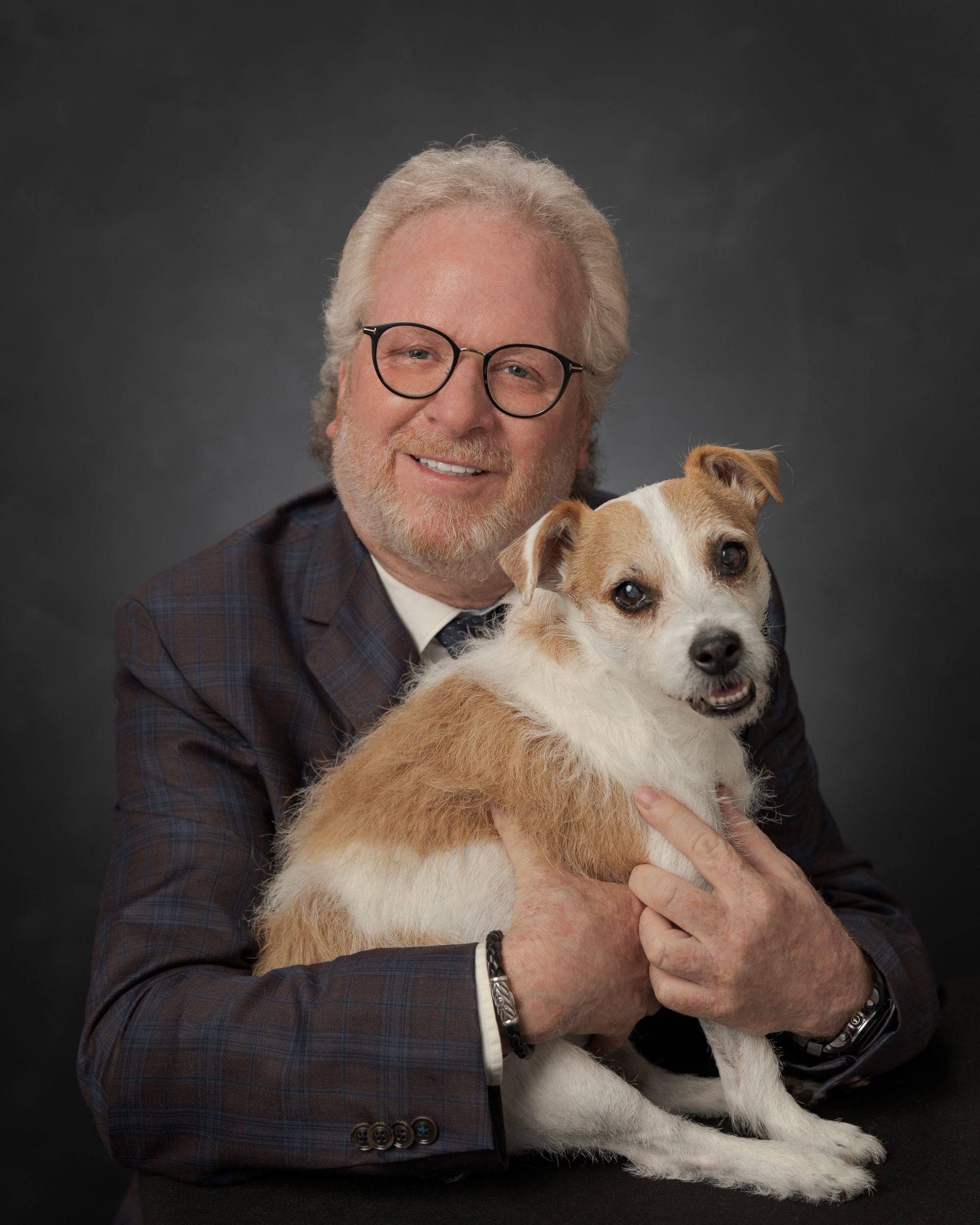Professional Pet Photography