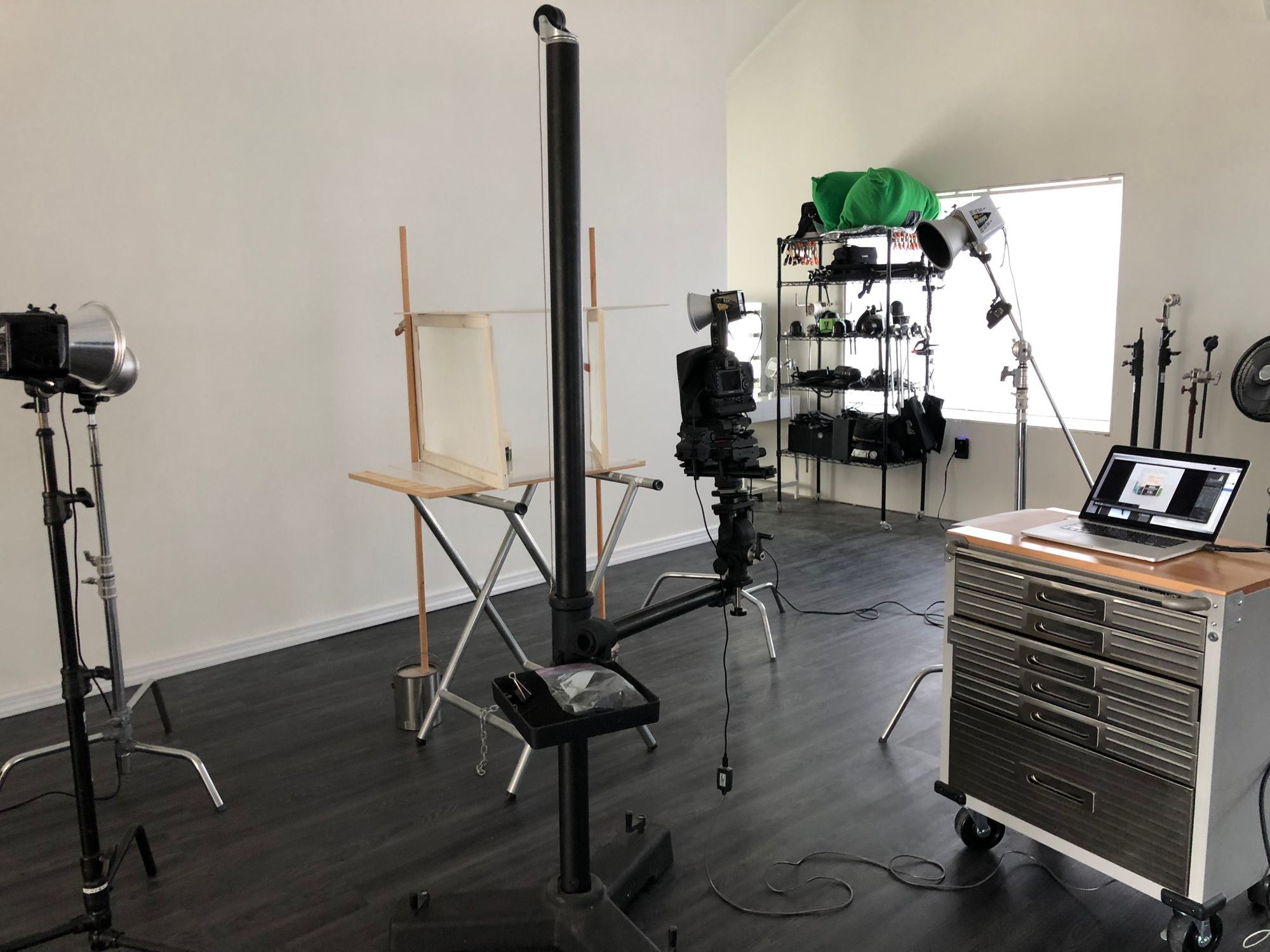 CTKPHOTOS	Professional Portrait Studio	