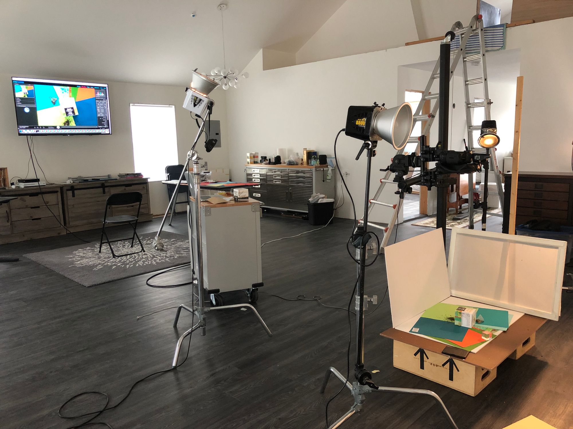 CTKPHOTOS Professional Portrait Studio 