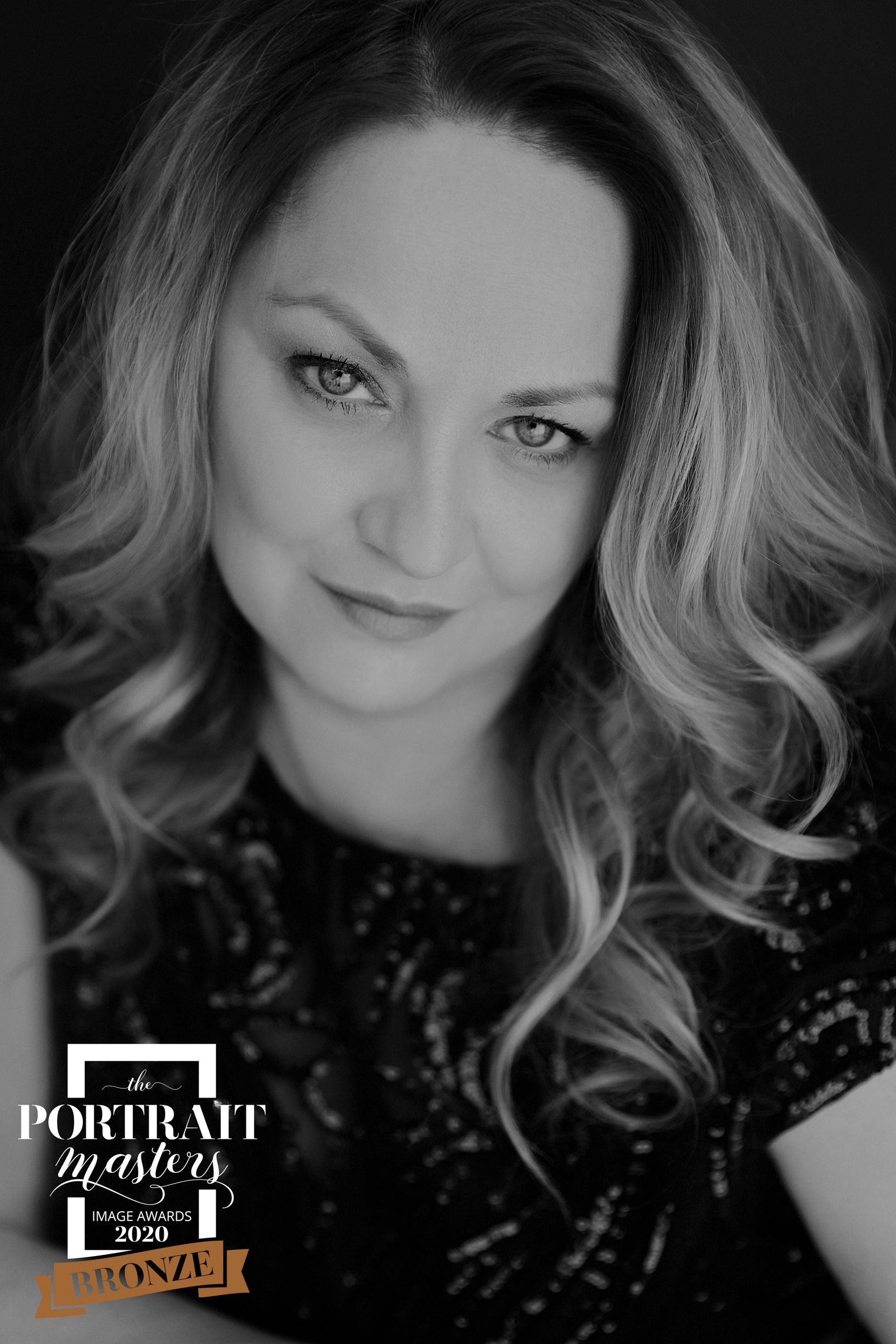 Christina Kramer Glamour Portraits Long Beach NY