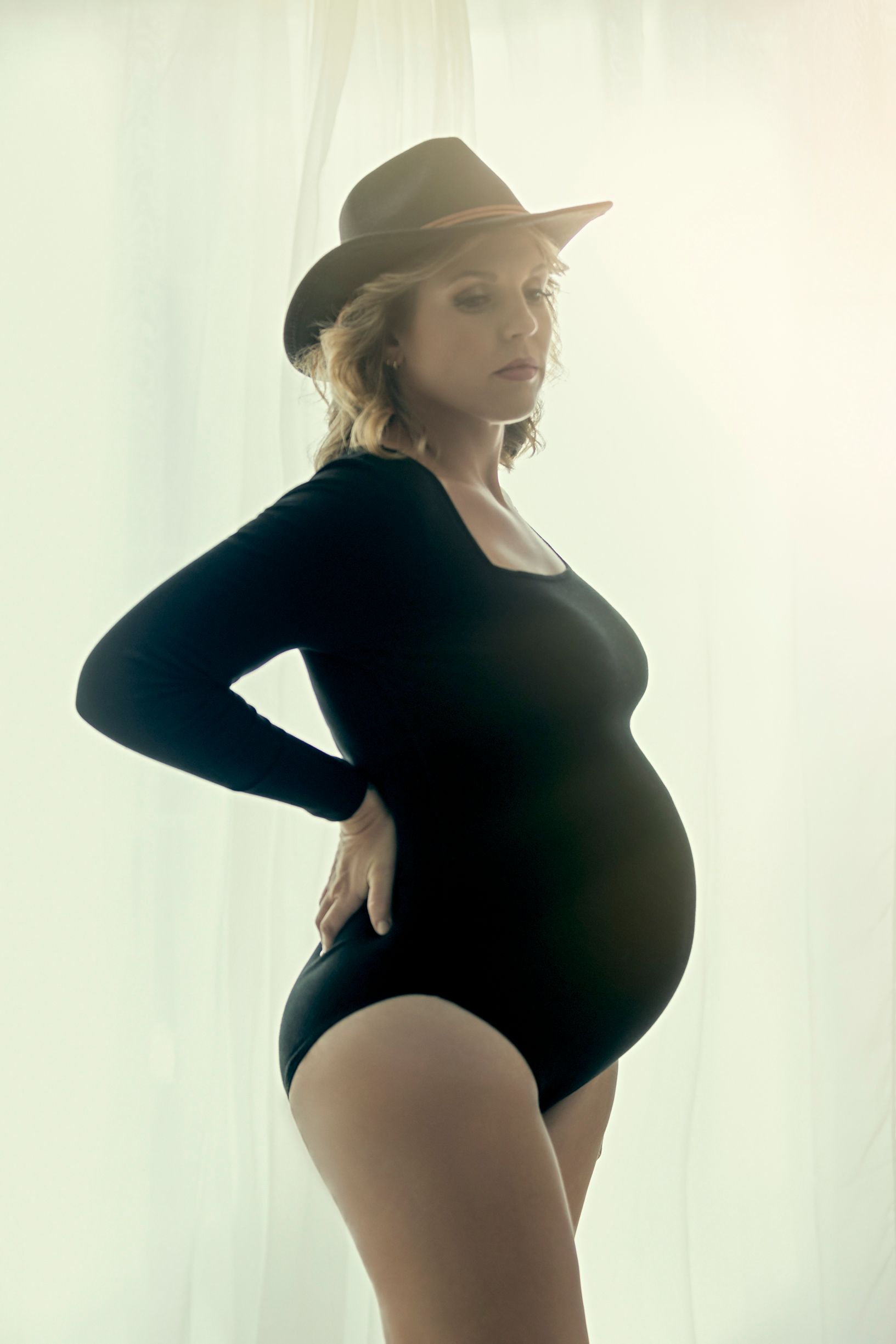 Christina Kramer Maternity Photographer Long Island NY