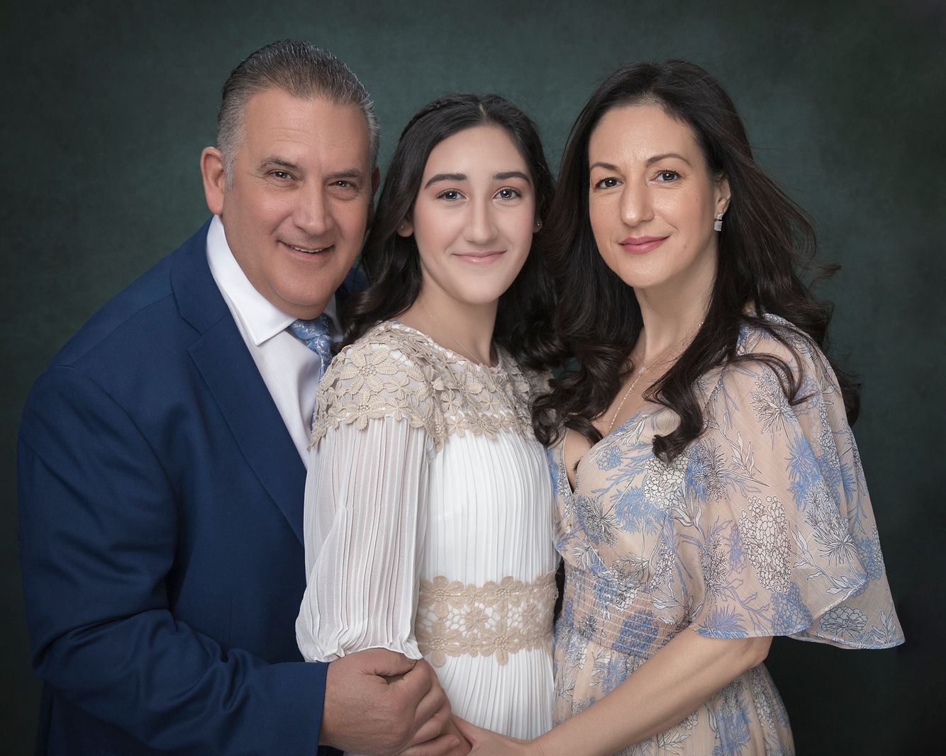 Confirmation Portraits Long Island NY