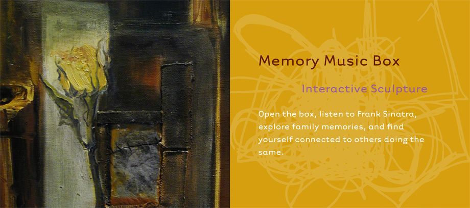 Memory Music Box
