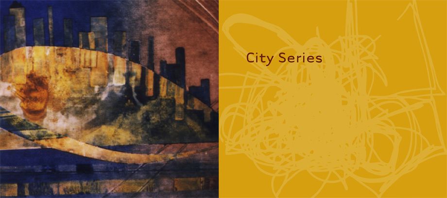 Cityseries 7  (detail)
